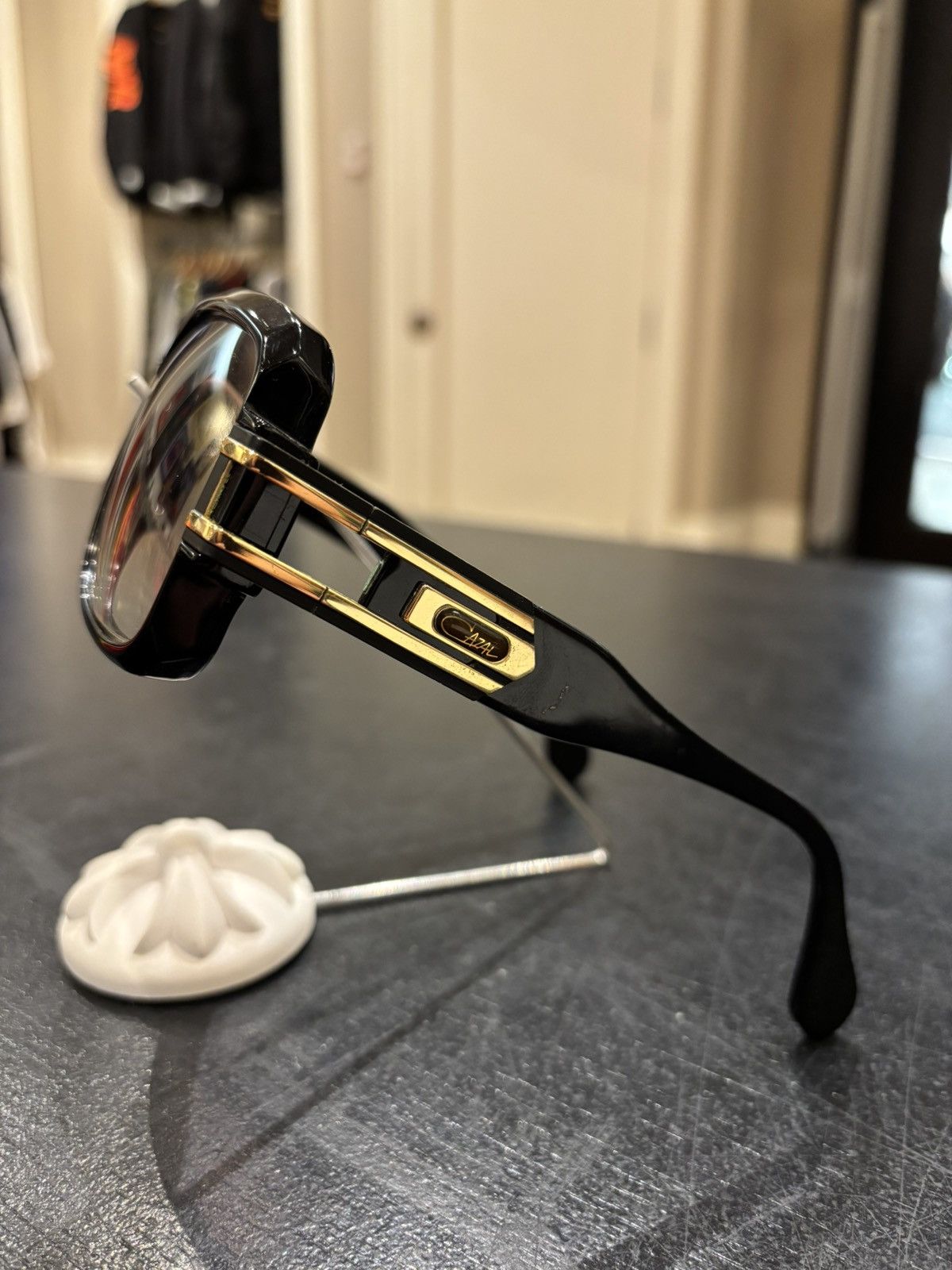 Cazal Cazal 623 Sunglasses Size ONE SIZE - 3 Thumbnail