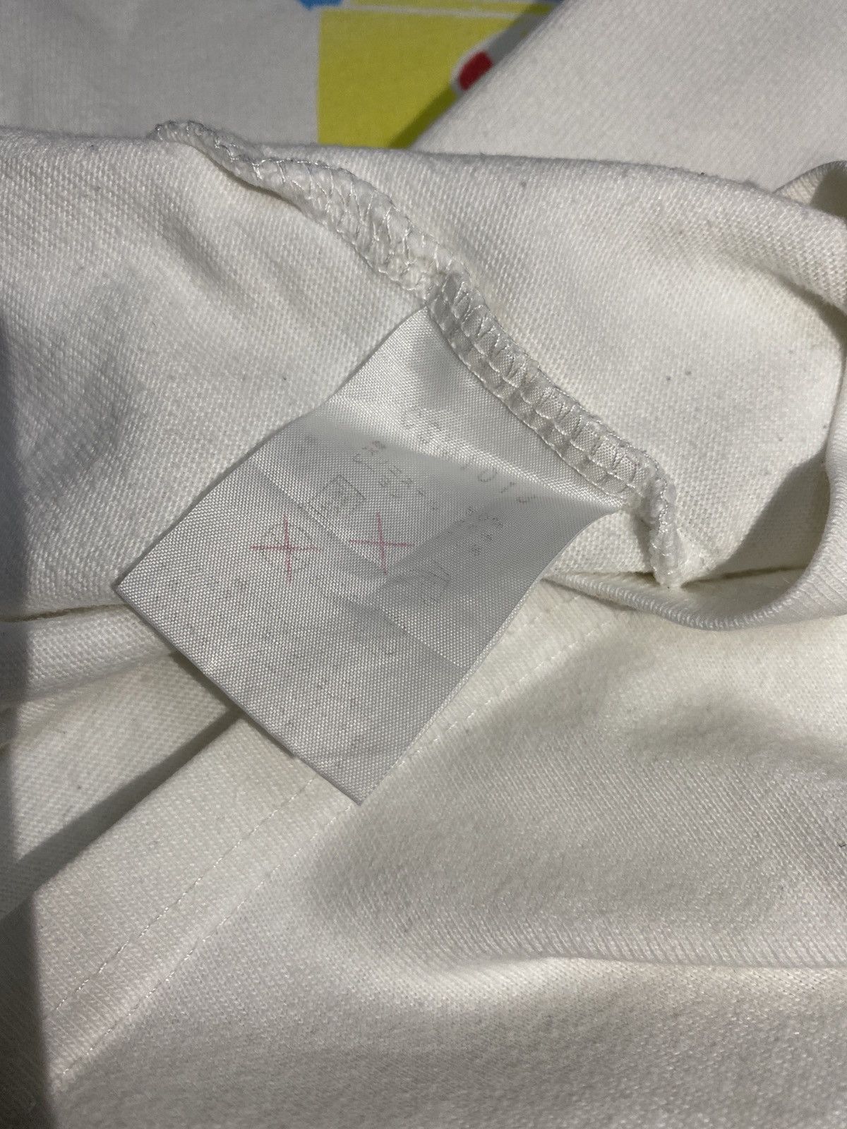 Champion × Japanese Brand CHAMPION X SMILEY EMOJI Size US M / EU 48-50 / 2 - 10 Thumbnail