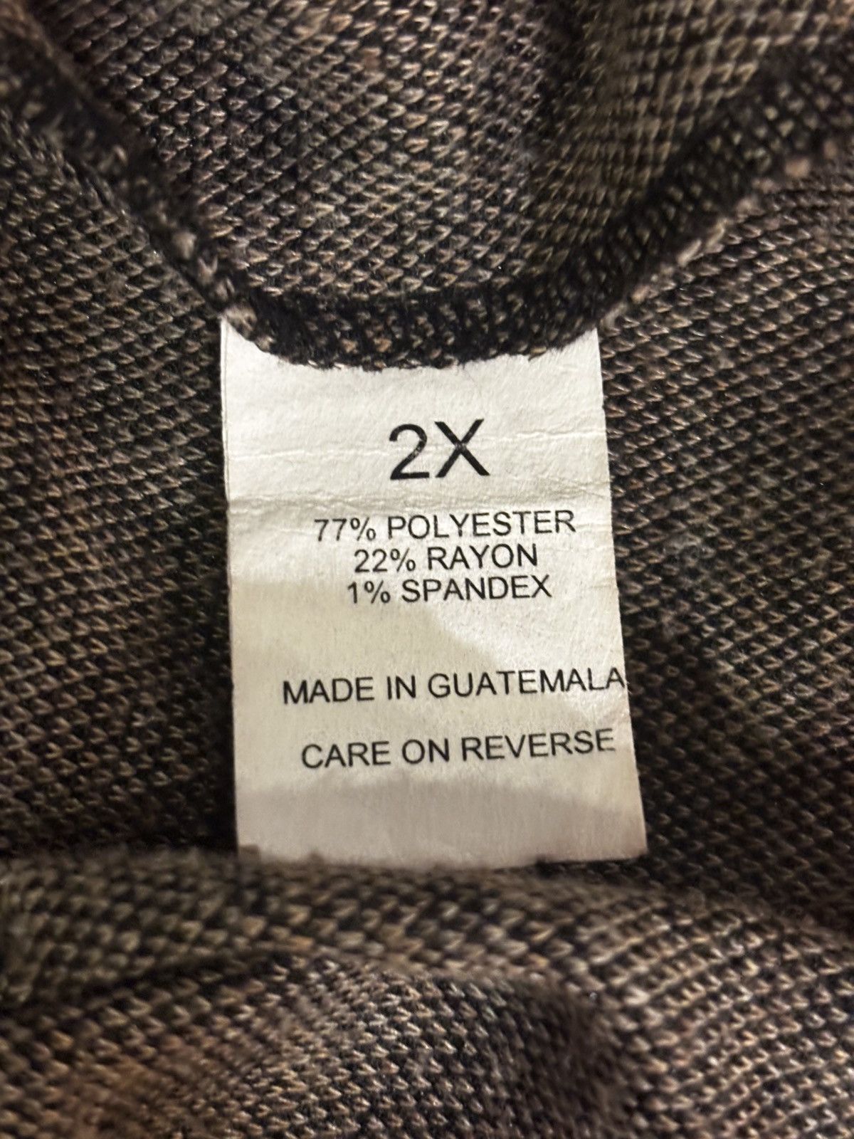 Other Women’s Blazer.wj1129 Size XXL / US 16-18 / IT 52-54 - 9 Thumbnail