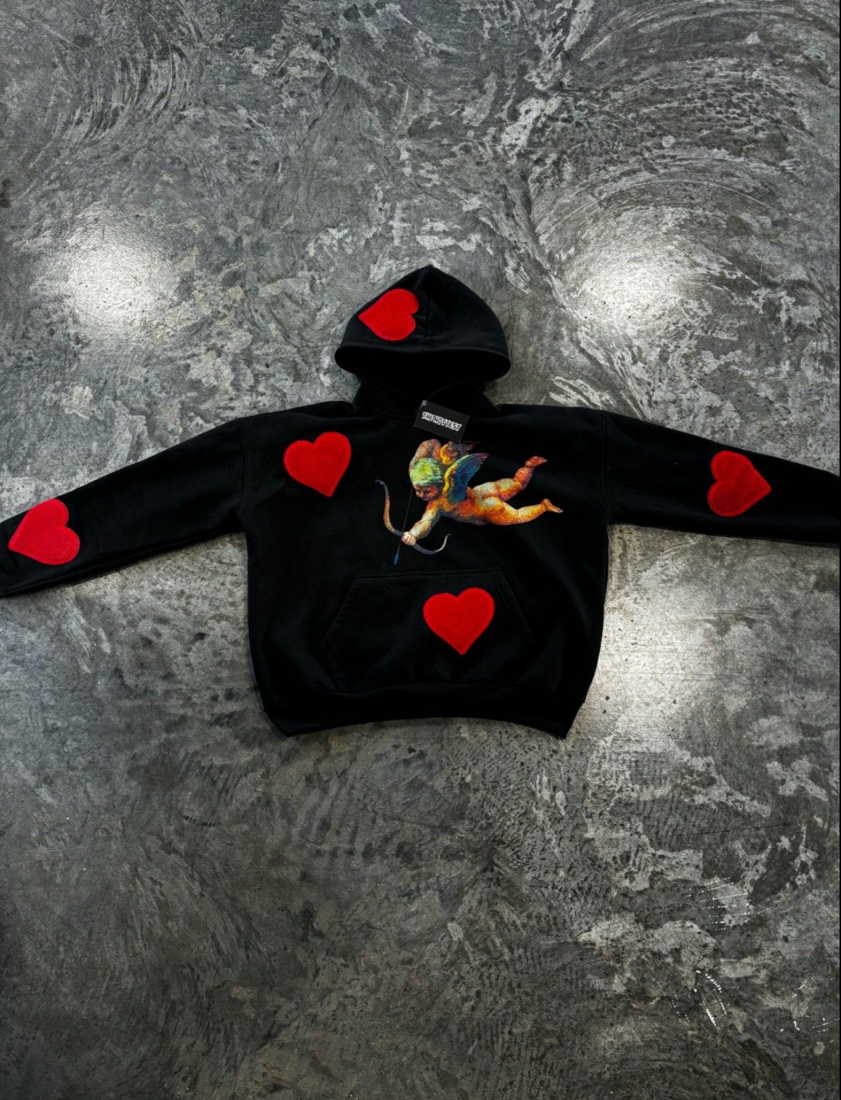 Designer ILPW ❤️ Hoodie Size US M / EU 48-50 / 2 - 4 Thumbnail