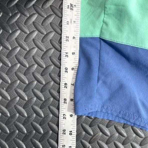 Vineyard Vines Vineyard Vines Swimming Trunks Shorts Men Size 28 Blue Multi Color Pink Green Size US 27 - 5 Thumbnail