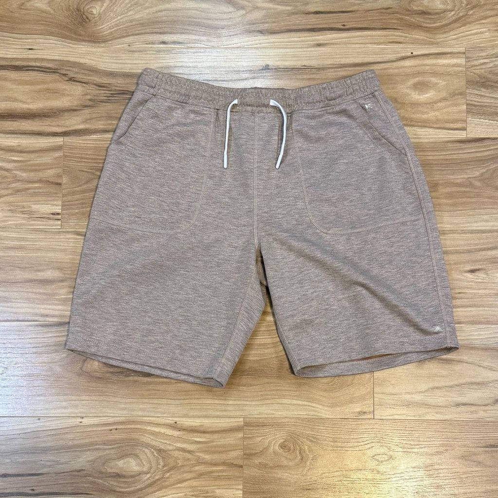 Saturdays NYC Kenneth Cole Men’s Large Active Lounge Shorts Size US 34 / EU 50 - 1 Thumbnail