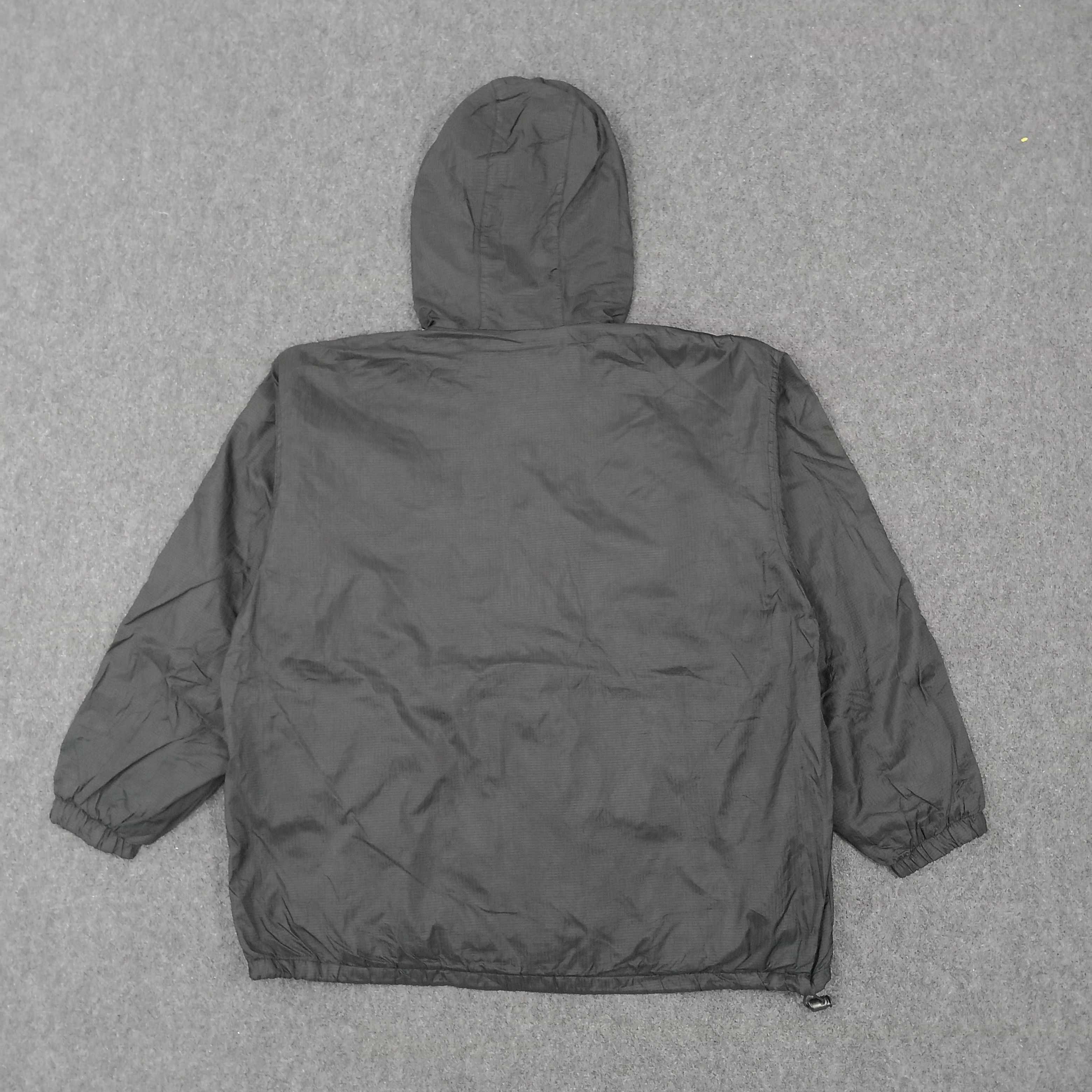 Karl Kani × Vintage Kani Sport Outdoor Style Windbreaker Jacket Size US L / EU 52-54 / 3 - 6 Thumbnail