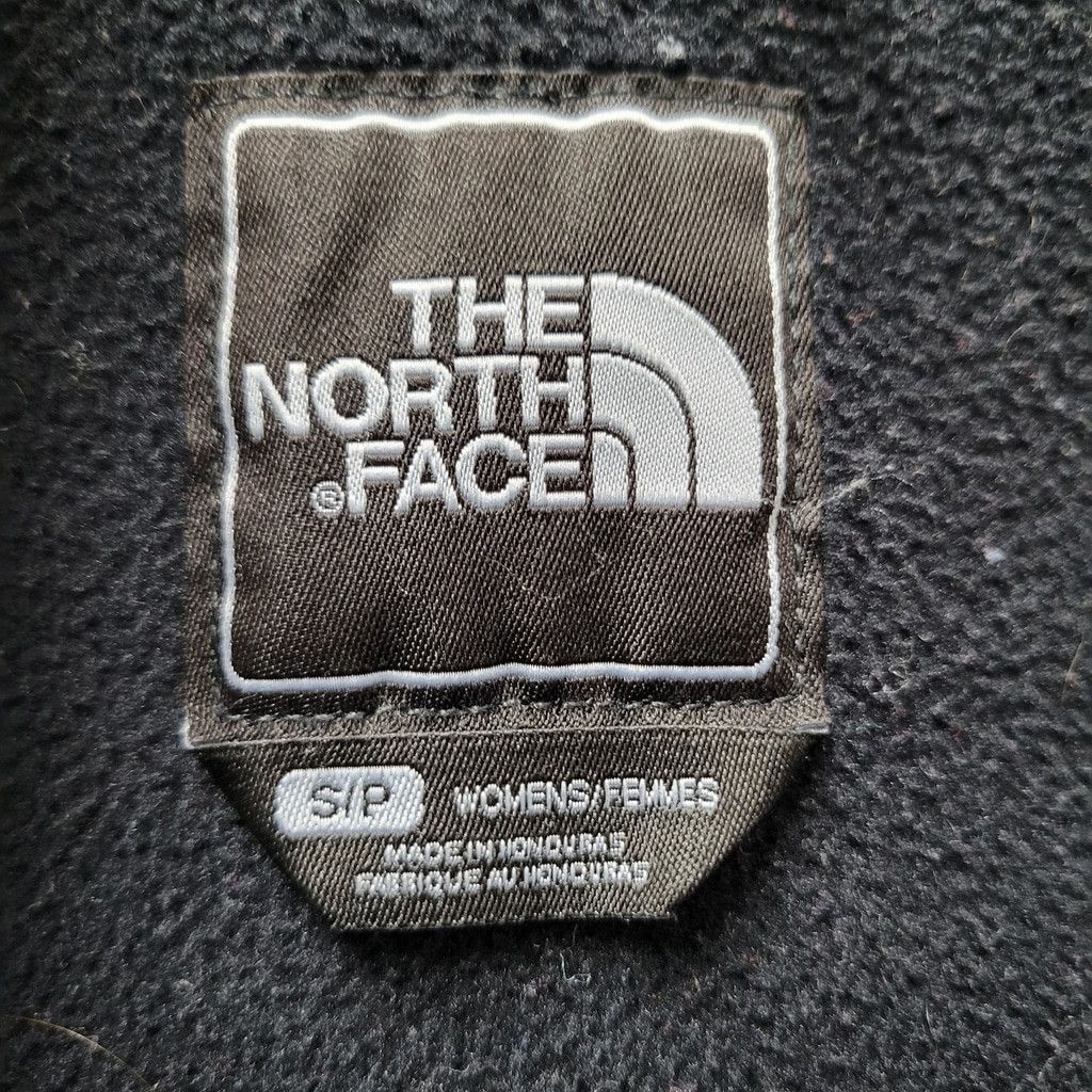 The North Face North Face Women's Polartec Recycled Full-Zip Fleece Jacket Size S / US 4 / IT 40 - 7 Thumbnail