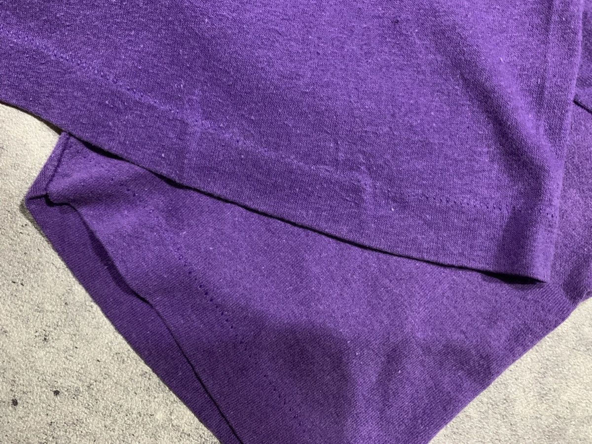Other Lakers vintage singel stitch. X vintagelakers tag tranch Size US M / EU 48-50 / 2 - 5 Thumbnail
