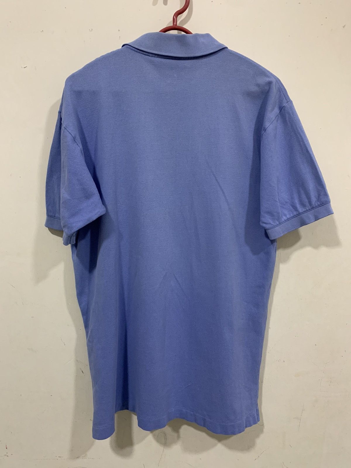 Dunlop Vintage dunlop polo tee blank M Size US M / EU 48-50 / 2 - 5 Thumbnail