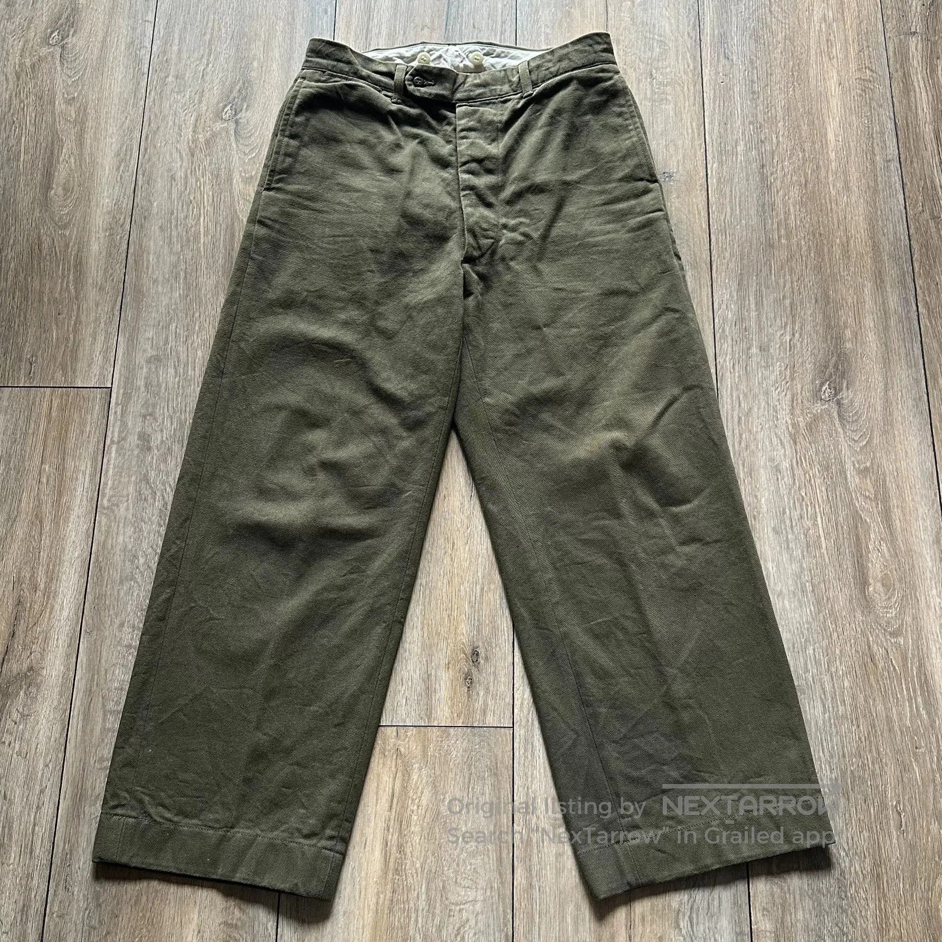 Other TWC Wide. Size US 34 / EU 50 - 1 Thumbnail