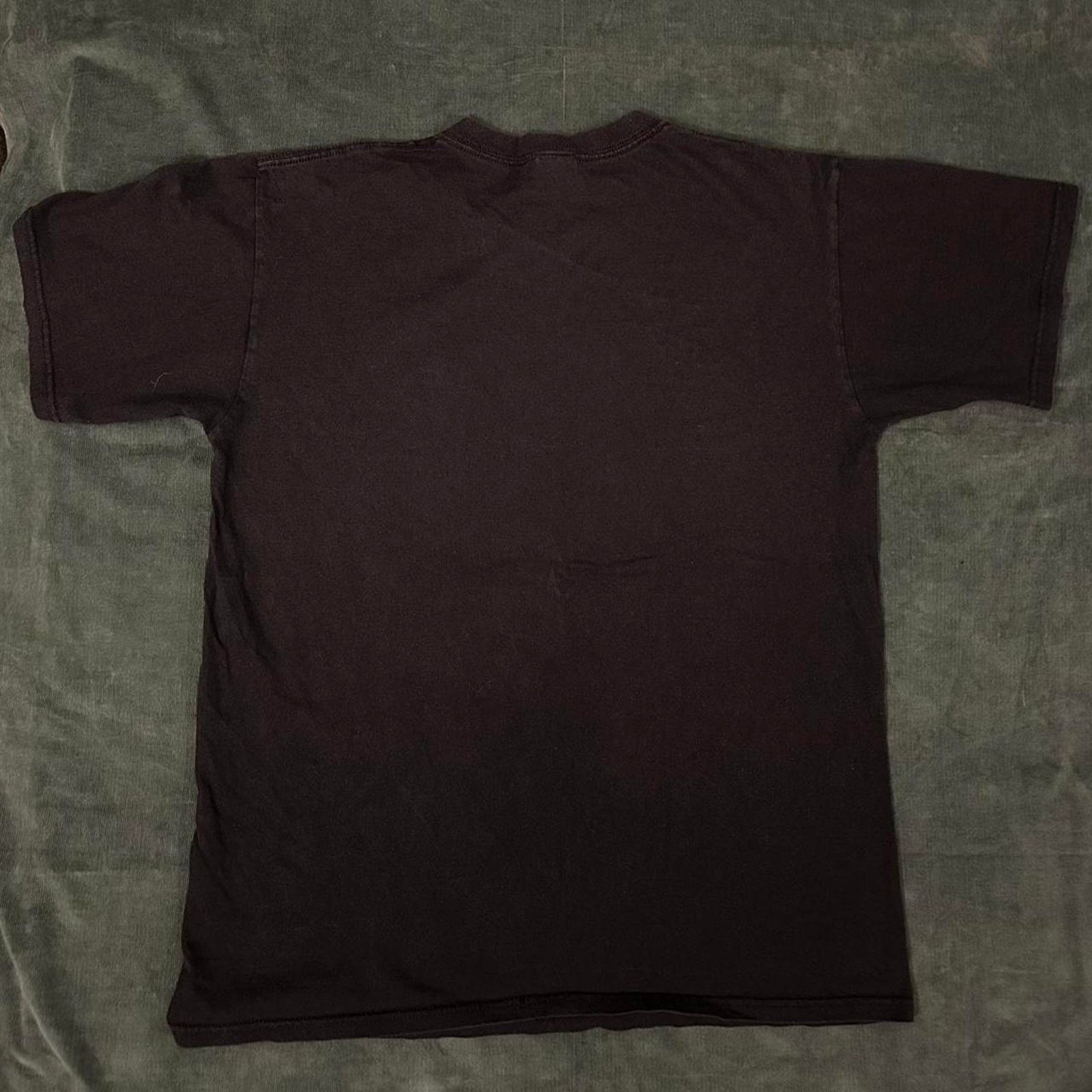 Anvil Y2k pimp c memorial t shirt Size US L / EU 52-54 / 3 - 5 Thumbnail