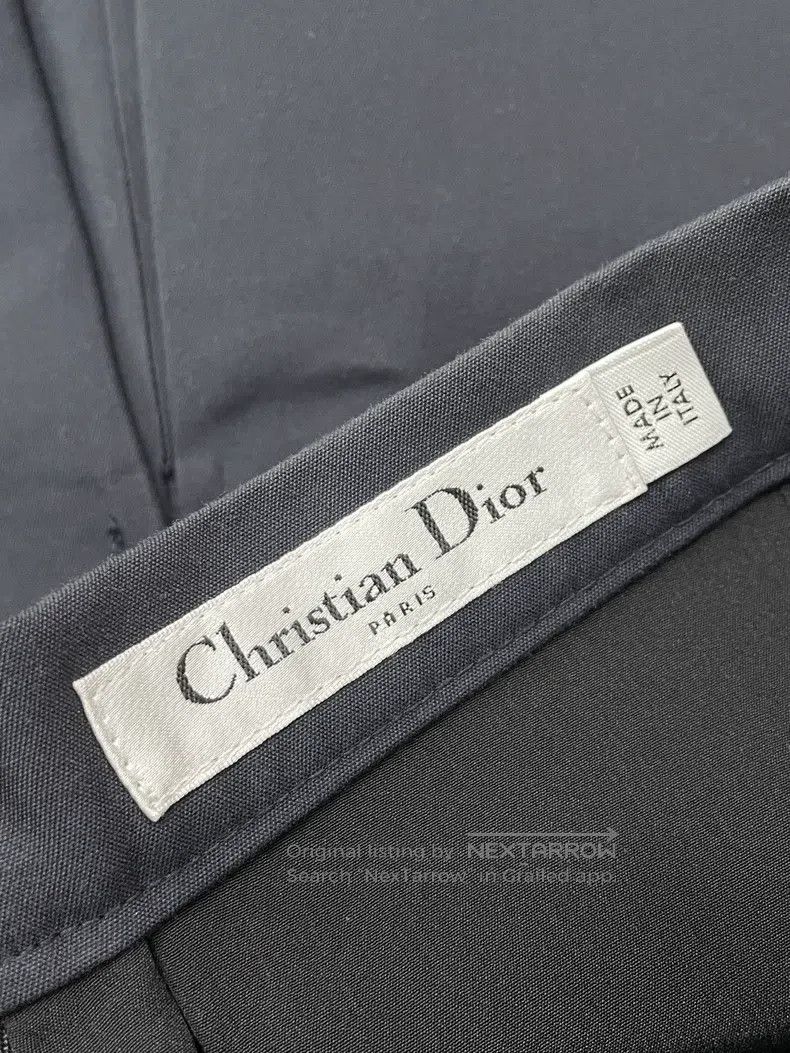 Dior Shorts