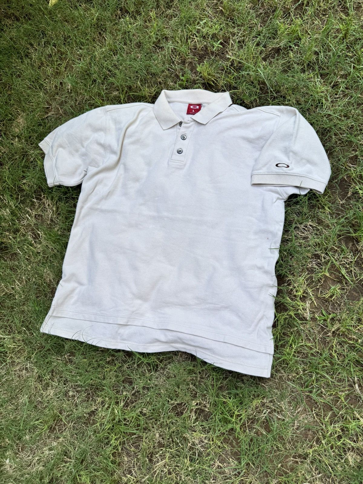 Oakley Oakley Golf Elemental 2.0 Polo Shirt Size US L / EU 52-54 / 3 - 2 Thumbnail