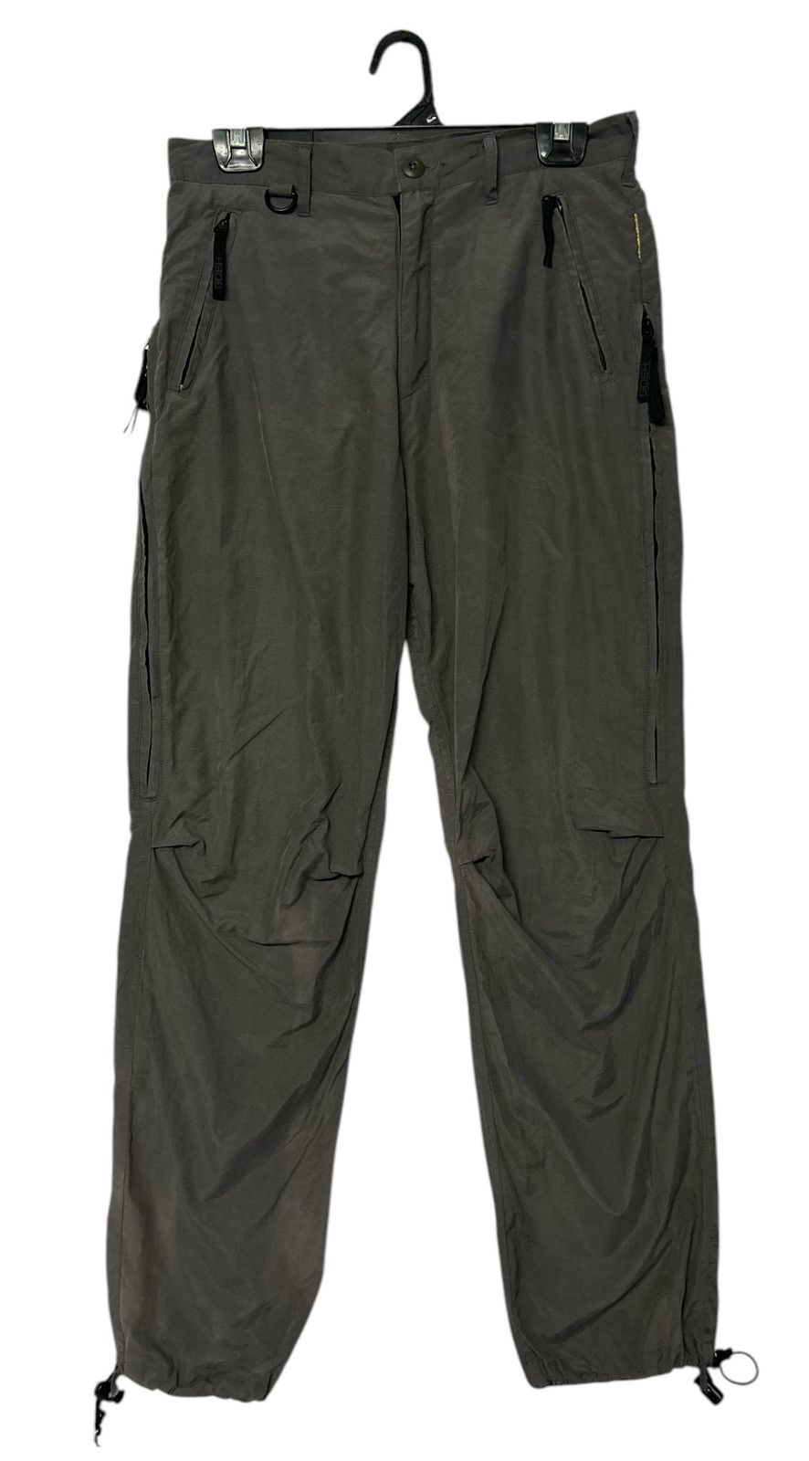 GOODENOUGH × Hiroshi Fujiwara × Japanese Brand 🔥 Vintage HIROSHI FUJIWARA : GOODENOUGH Pant Size US 31 - 1 Thumbnail
