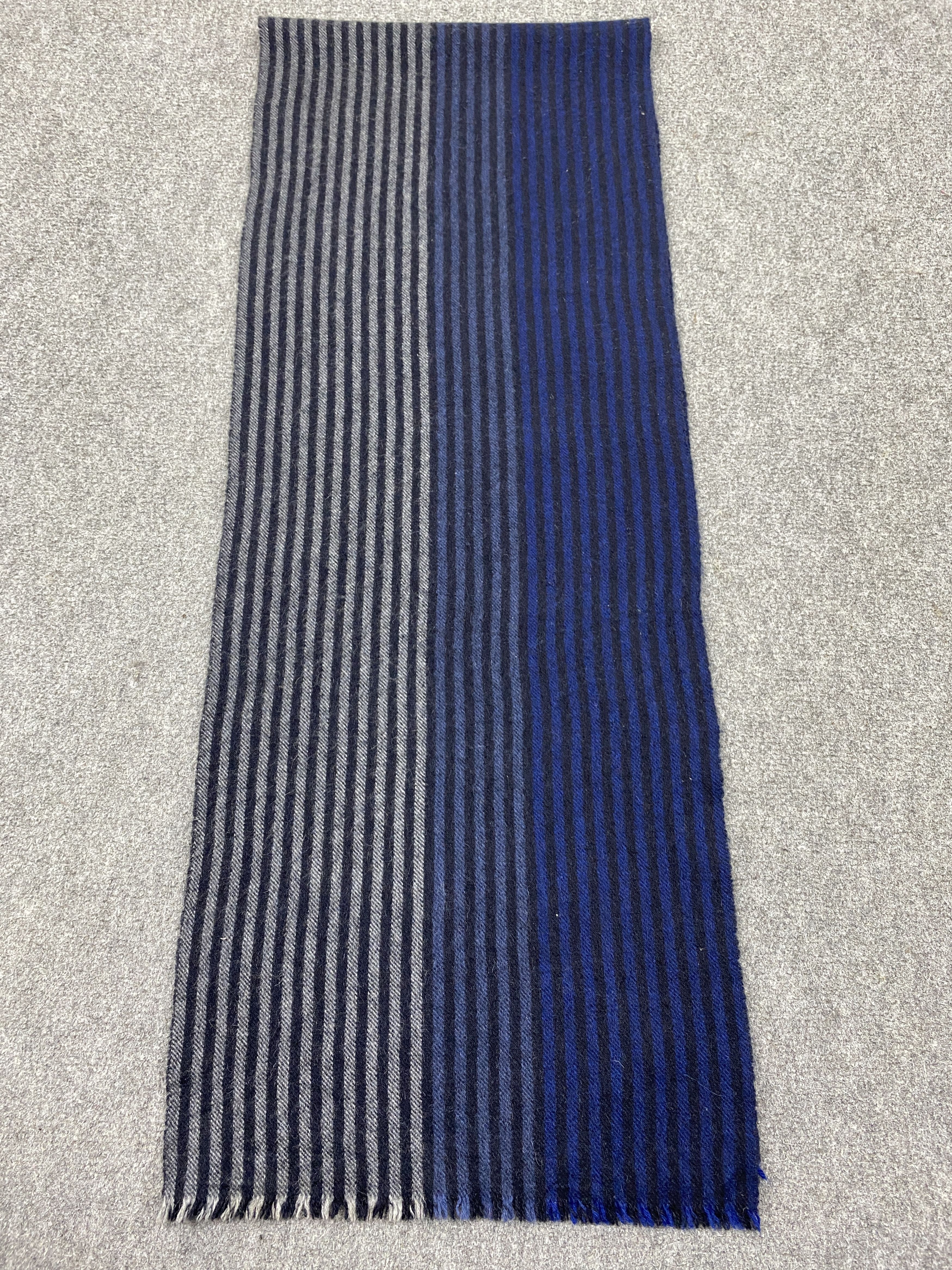 Calvin Klein Calvin Klein Scarf Wool Muffler Scarves Neckwear - SC0201 Size ONE SIZE - 5 Thumbnail