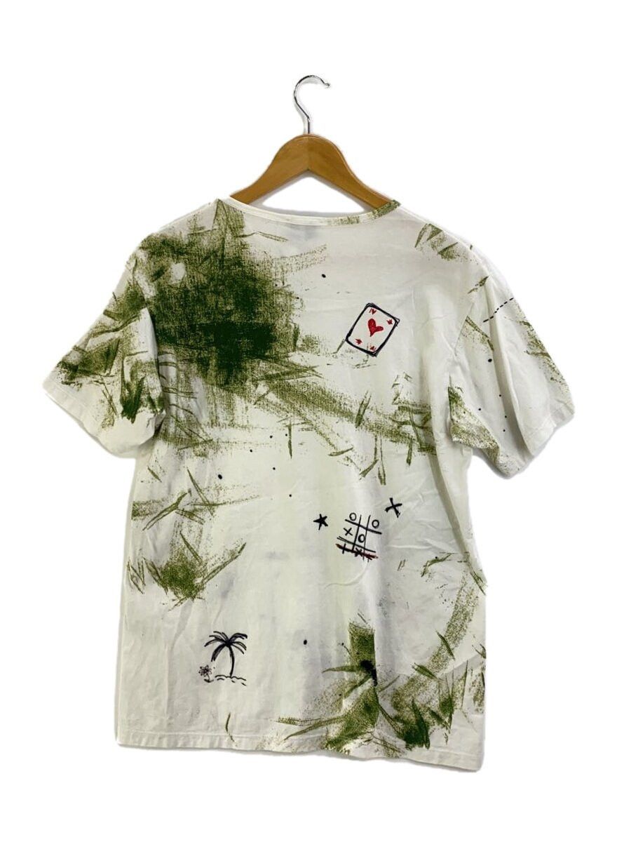 Vivienne Westwood Orb Map Sketch Tee Size US S / EU 44-46 / 1 - 2 Thumbnail