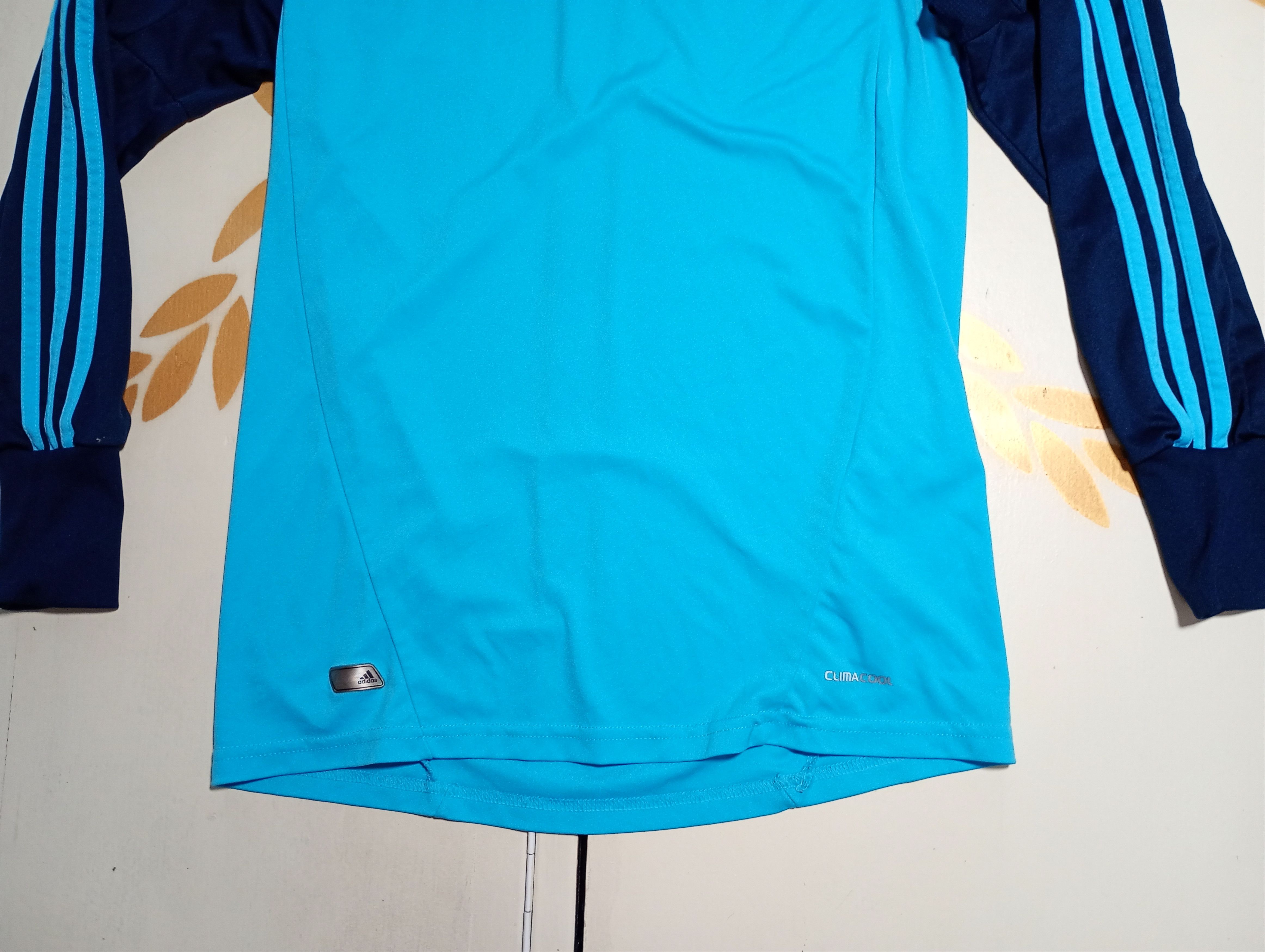 Adidas Adidas Germany Goalkeeper Jersey 2011 kids size XL Size US S / EU 44-46 / 1 - 2 Thumbnail