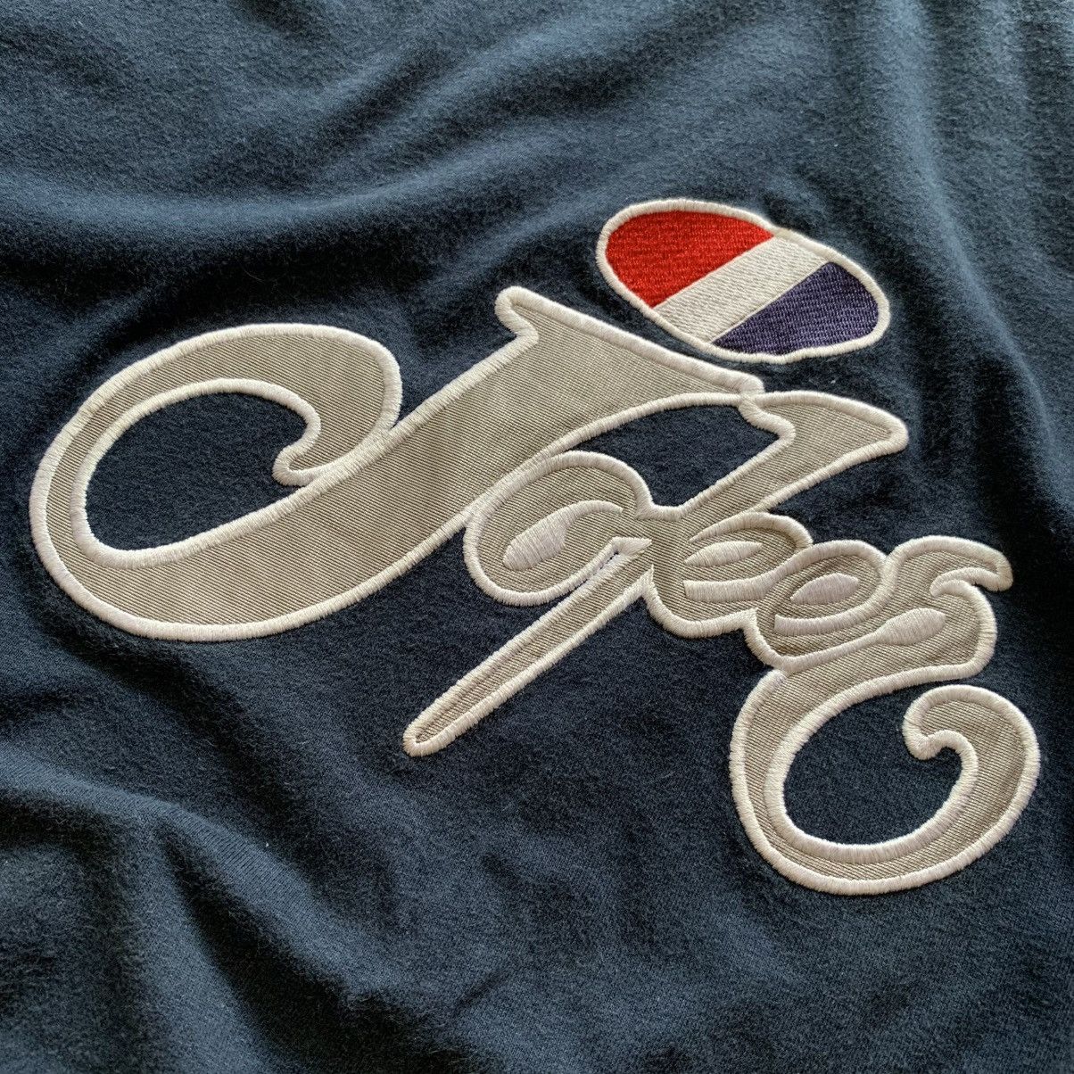 Other Vintage Joker Brand USA Estevan Oriol T-Shirt Size US XL / EU 56 / 4 - 2 Thumbnail