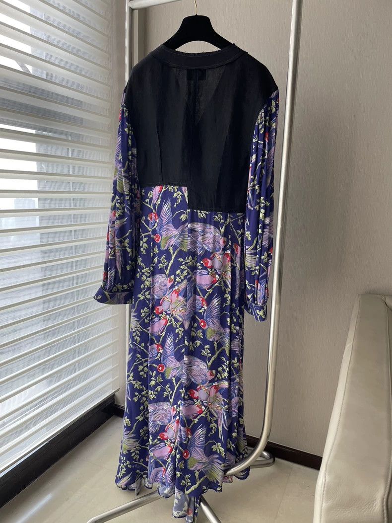 Loewe Loewe A long-sleeved dress Size S / US 4 / IT 40 - 6 Thumbnail