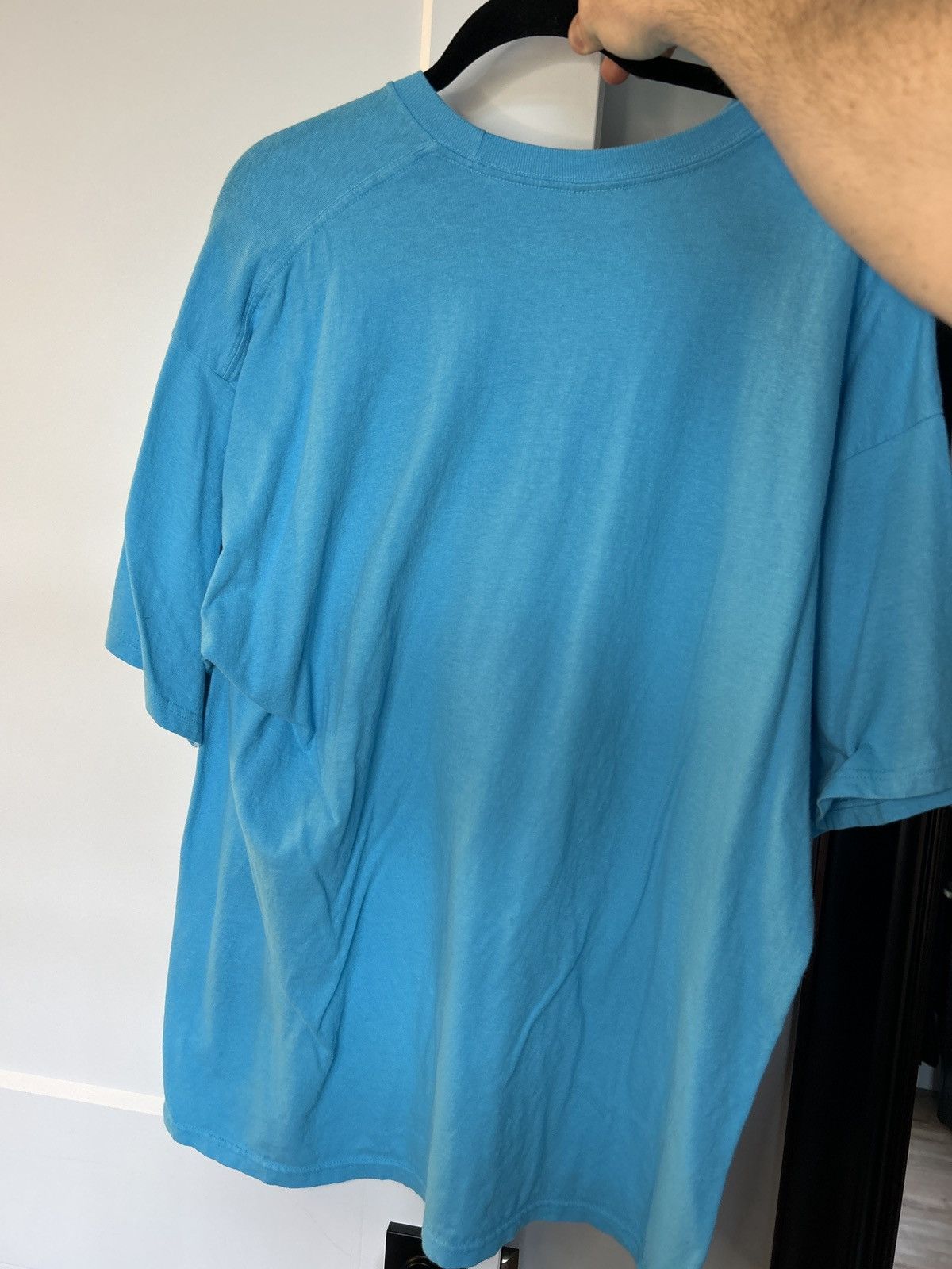 Stussy Stussy t shirt Size US XXL / EU 58 / 5 - 2 Thumbnail