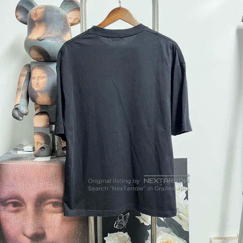Other Balenciaga Heart Short Sleeve Size US S / EU 44-46 / 1 - 2 Thumbnail