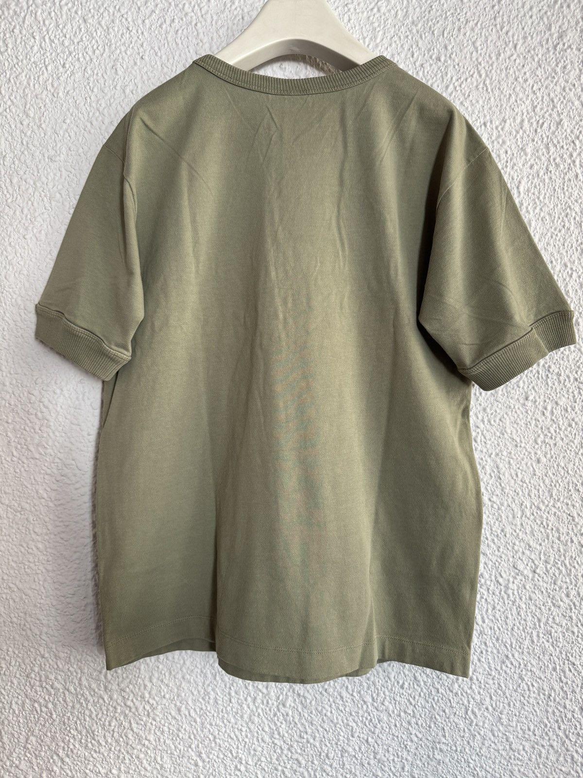 Dries Van Noten Dries Van Noten Archive Sweathirt Size US M / EU 48-50 / 2 - 2 Thumbnail