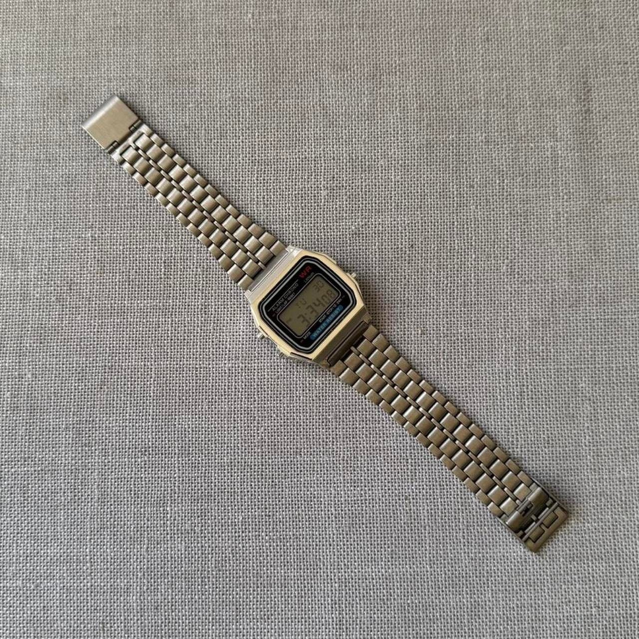 Other Vintage style silver classic preppy WMNS Size ONE SIZE - 2 Thumbnail