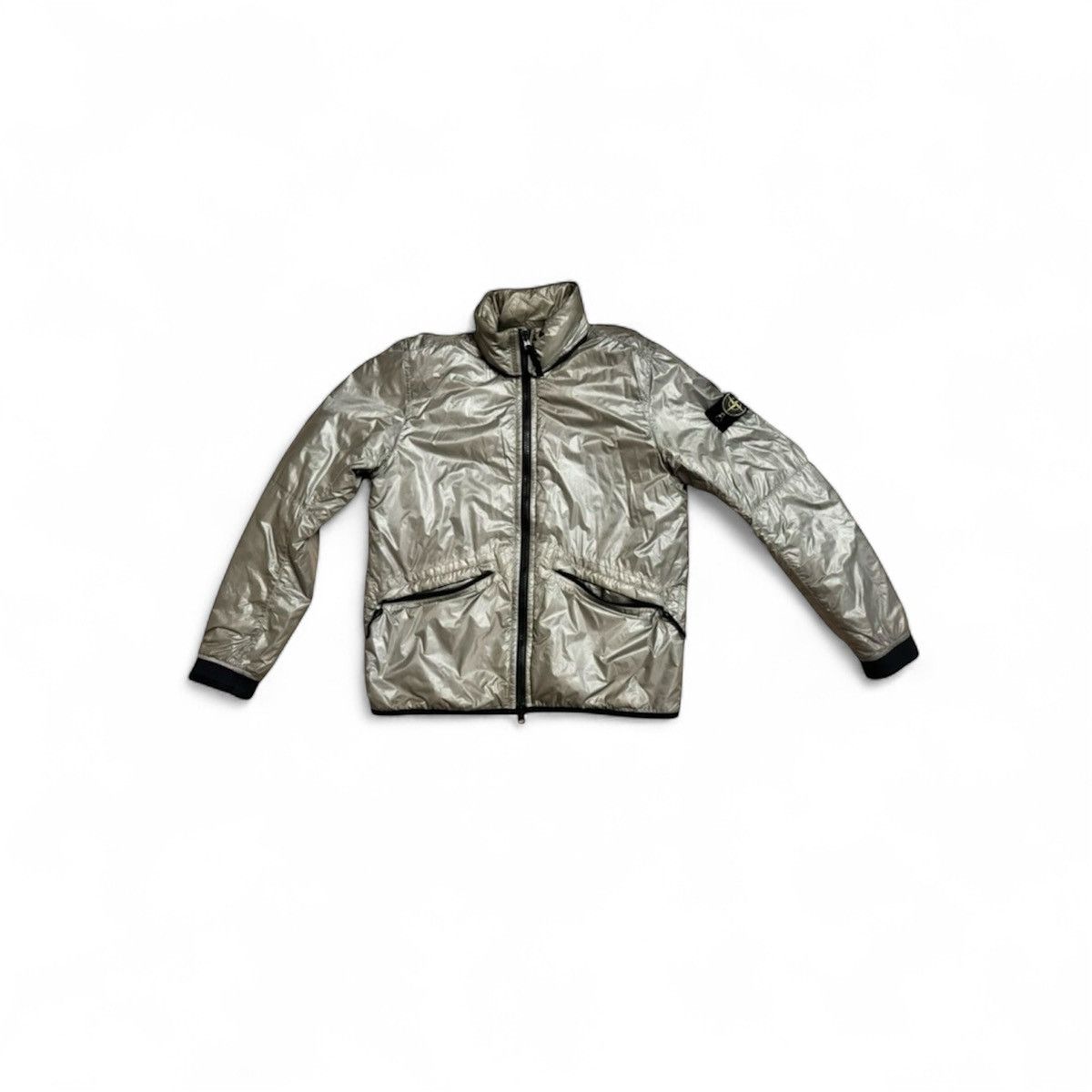 Stone Island Stone island jacket pertex primaloft Size US L / EU 52-54 / 3 - 1 Thumbnail