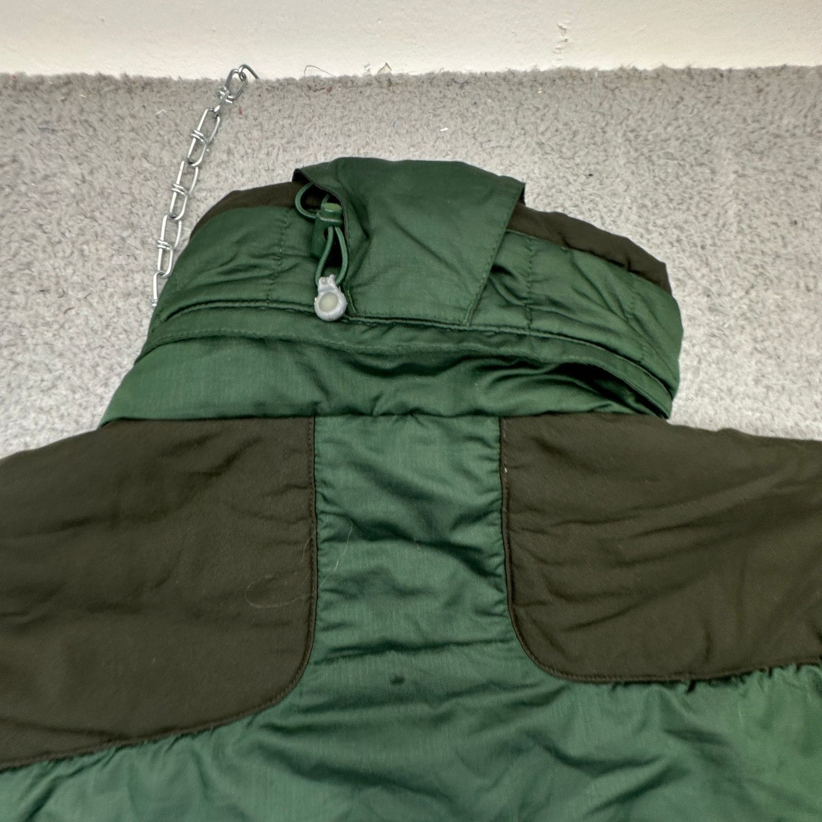 Patagonia VTG Patagonia 29451 Rider Rubicon Jacket Large Insulated Size US L / EU 52-54 / 3 - 15 Thumbnail