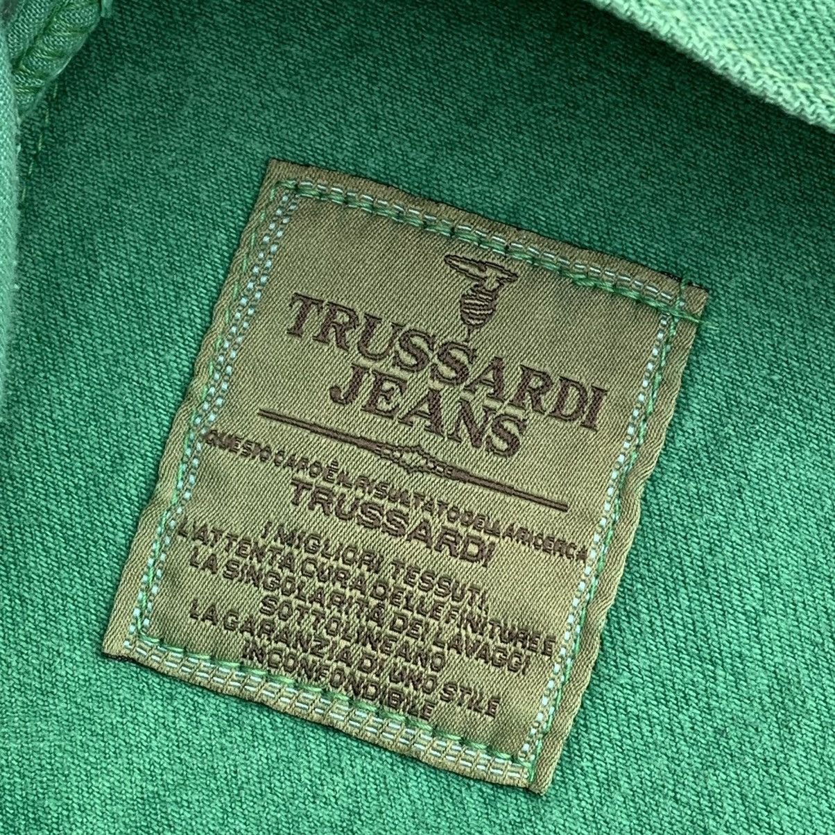 Trussardi Trussardi jeans if six was nine style Size US 28 / EU 44 - 9 Thumbnail