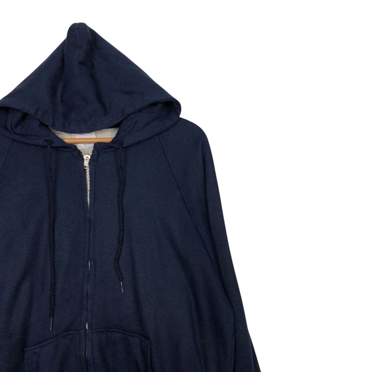 Japanese Brand 📌Vintage Zipper Jacket Sports Afield Made in Usa Size US M / EU 48-50 / 2 - 7 Thumbnail