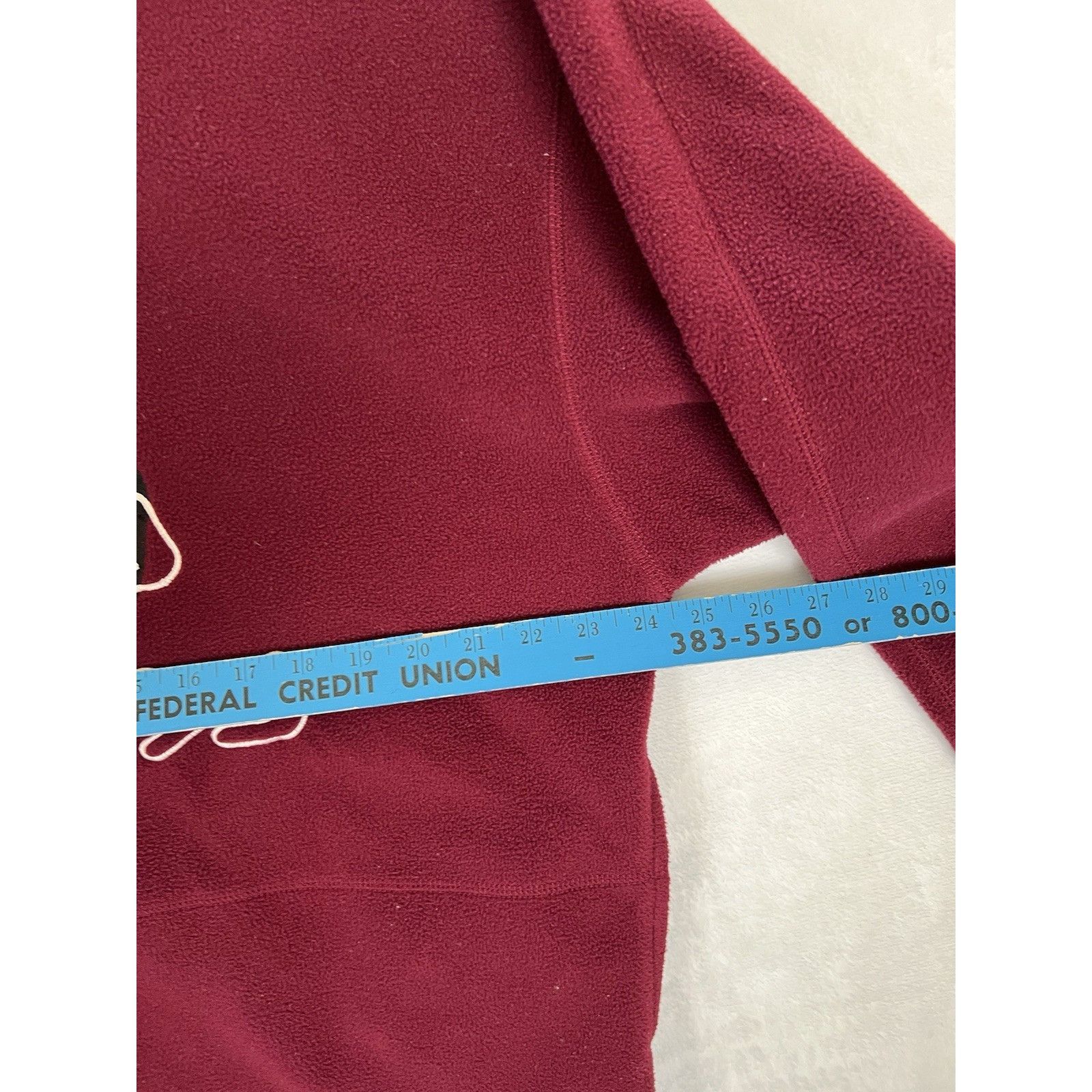 Fila Vintage Fila Italia Oversized Sweatshirt Dress Women’s Size Size L / US 10 / IT 46 - 5 Thumbnail