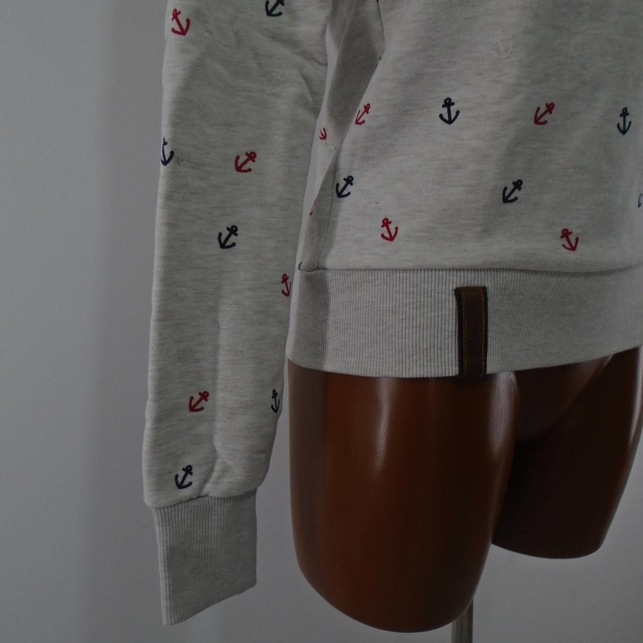 Naketano Women's Hoodie Naketano Size S / US 4 / IT 40 - 8 Thumbnail