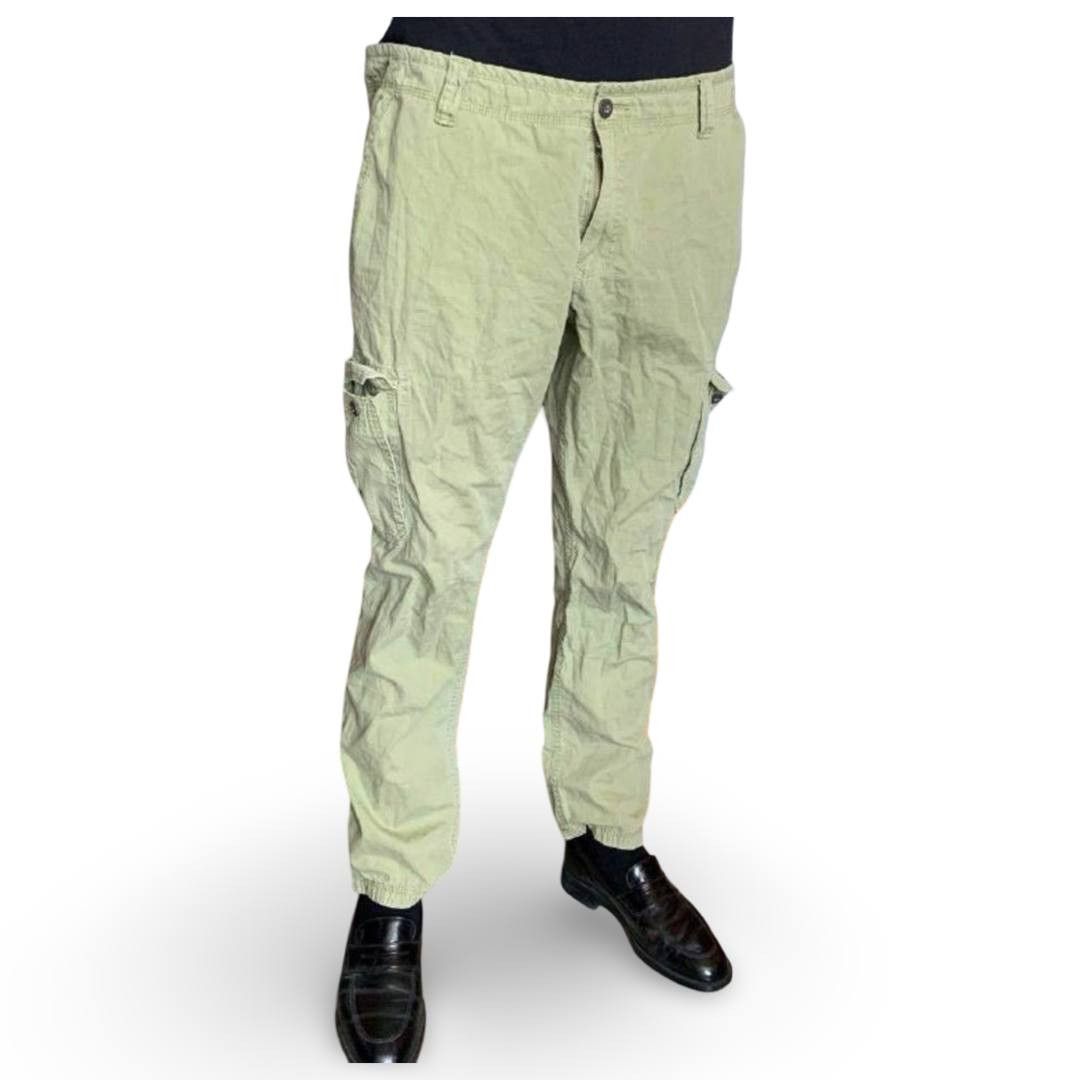 Angelo Litrico Angelo Litrico pocket pants #387 Size US 38 / EU 54 - 1 Thumbnail