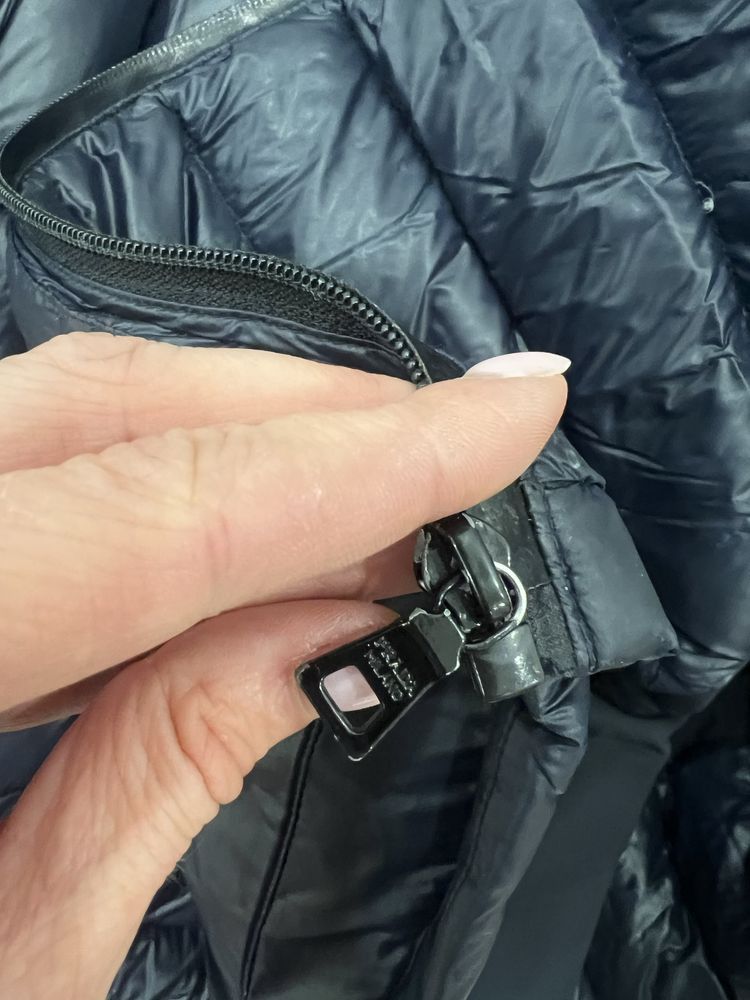 Prada Prada Vintage Puffer Jacket Size US XL / EU 56 / 4 - 3 Thumbnail