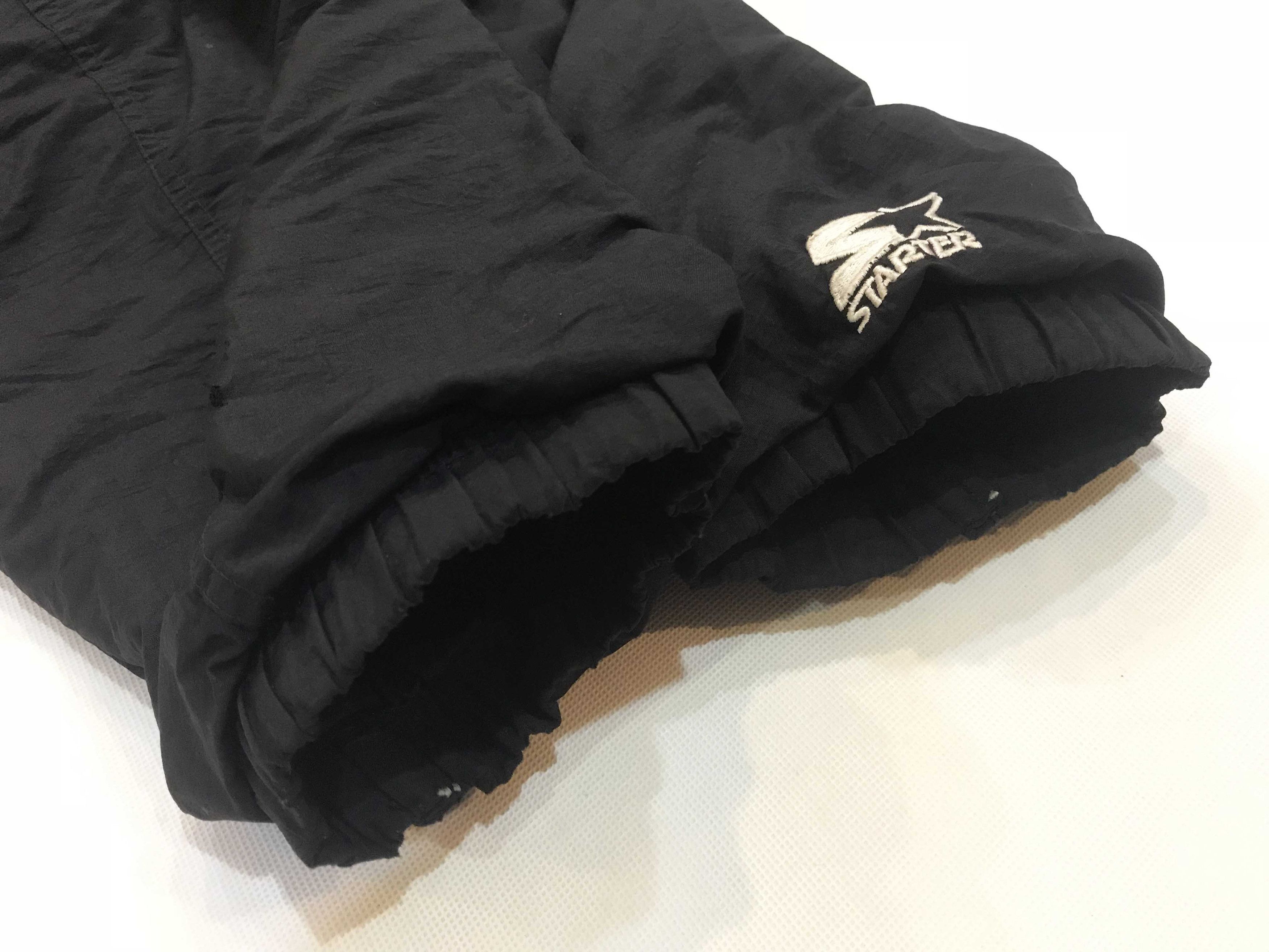 NBA × Starter × Vintage Vintage Starter NBA Chicago Bulls Puffer Jacket Size US XXL / EU 58 / 5 - 8 Thumbnail