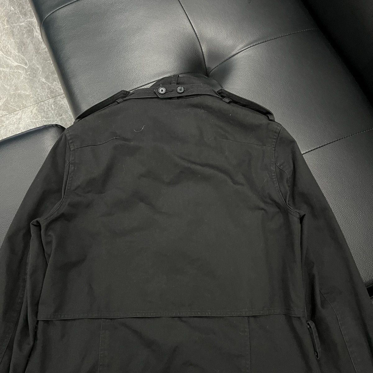 Raf by Raf Simons Raf by Raf Simons Work Jacket Size US M / EU 48-50 / 2 - 7 Thumbnail