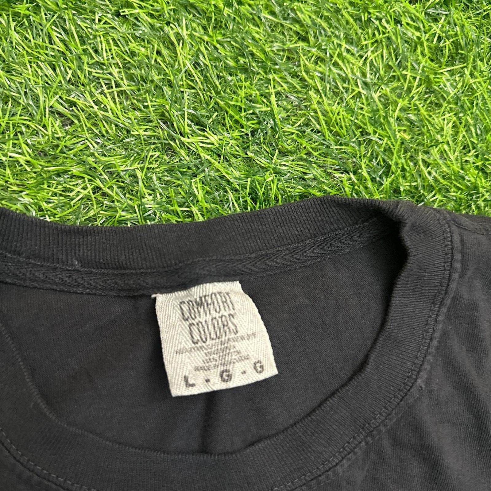 Other Awaken ‘Praise Honor Glory Power Forever And Ever’ Tee Size US L / EU 52-54 / 3 - 5 Thumbnail