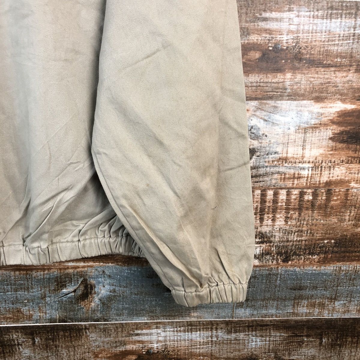 Polo Ralph Lauren Polo Ralph Lauren Brown Jacket #A2463 Size US L / EU 52-54 / 3 - 17 Thumbnail
