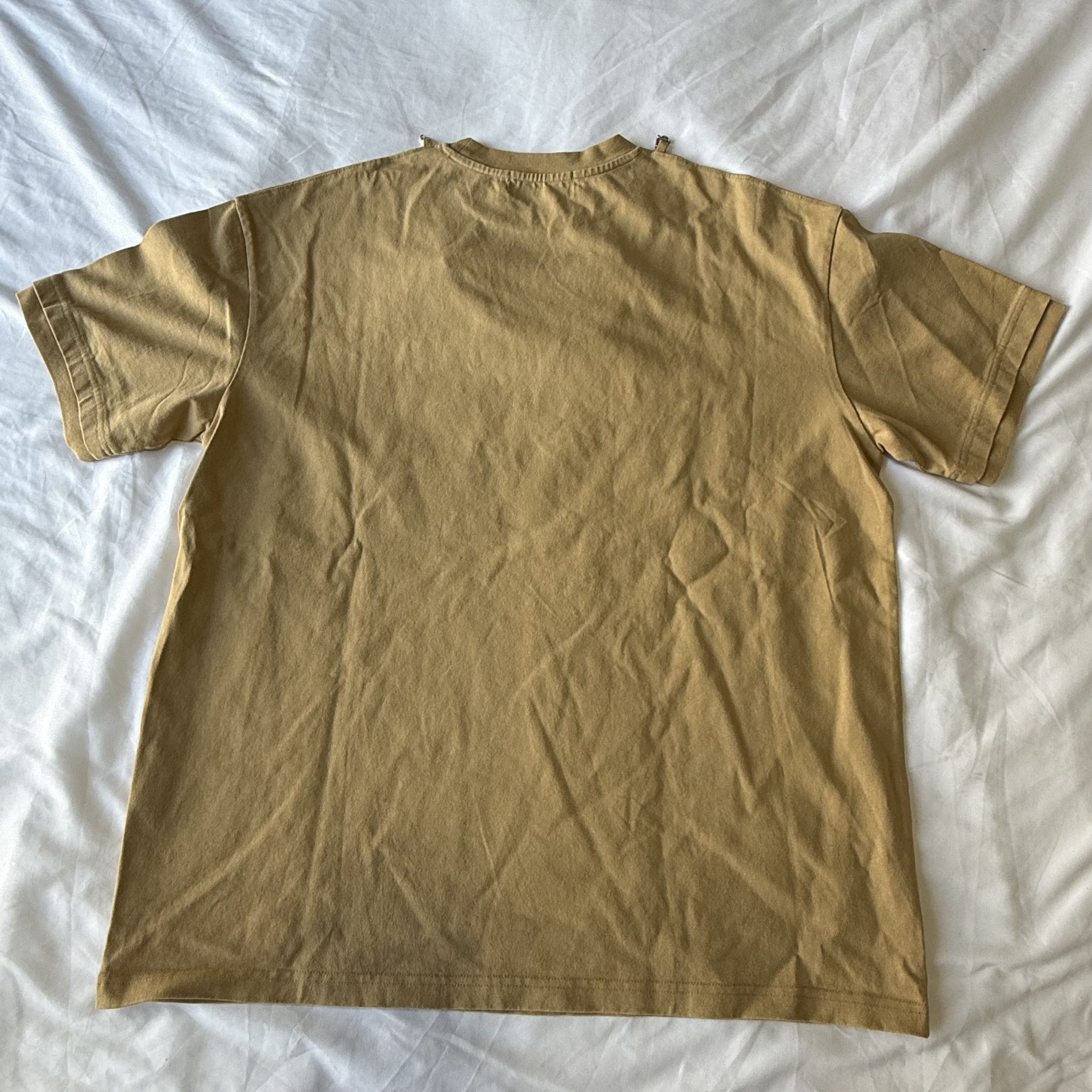 Ambush Design Ambush Stoppers Embellished T-Shirt Size US M / EU 48-50 / 2 - 8 Thumbnail