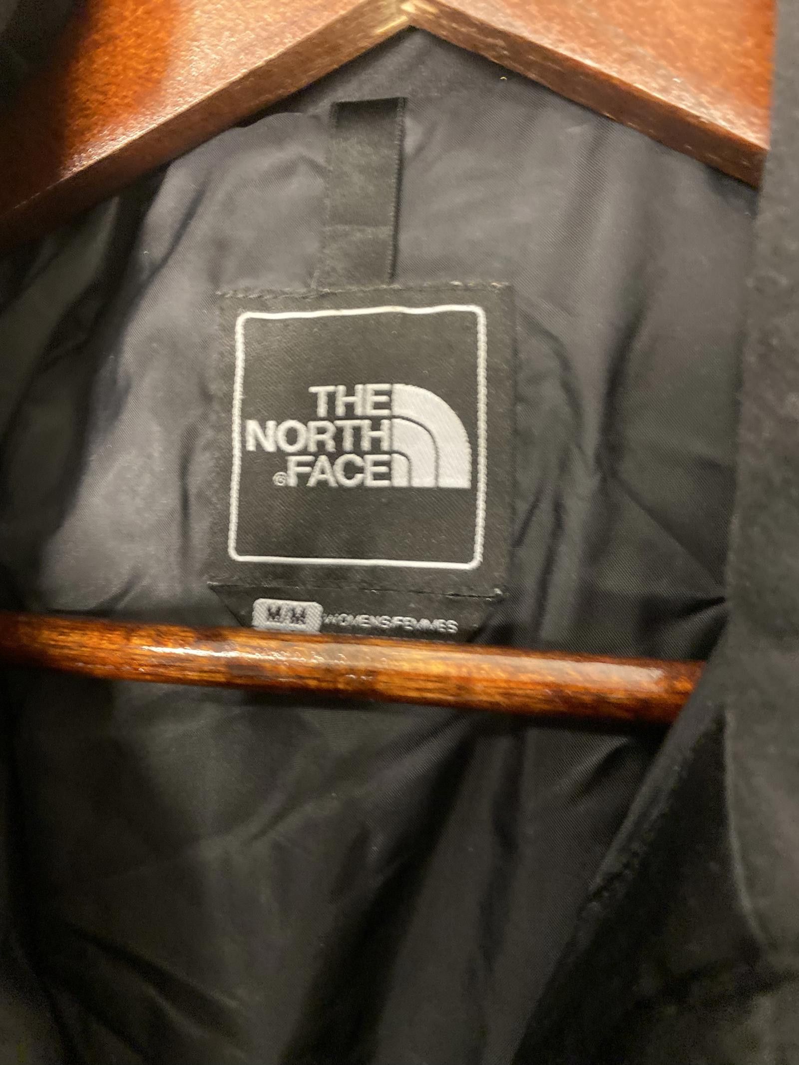 The North Face The North Face Quilted Goose Down 550 Puffer Jacket Women M Size M / US 6-8 / IT 42-44 - 3 Thumbnail