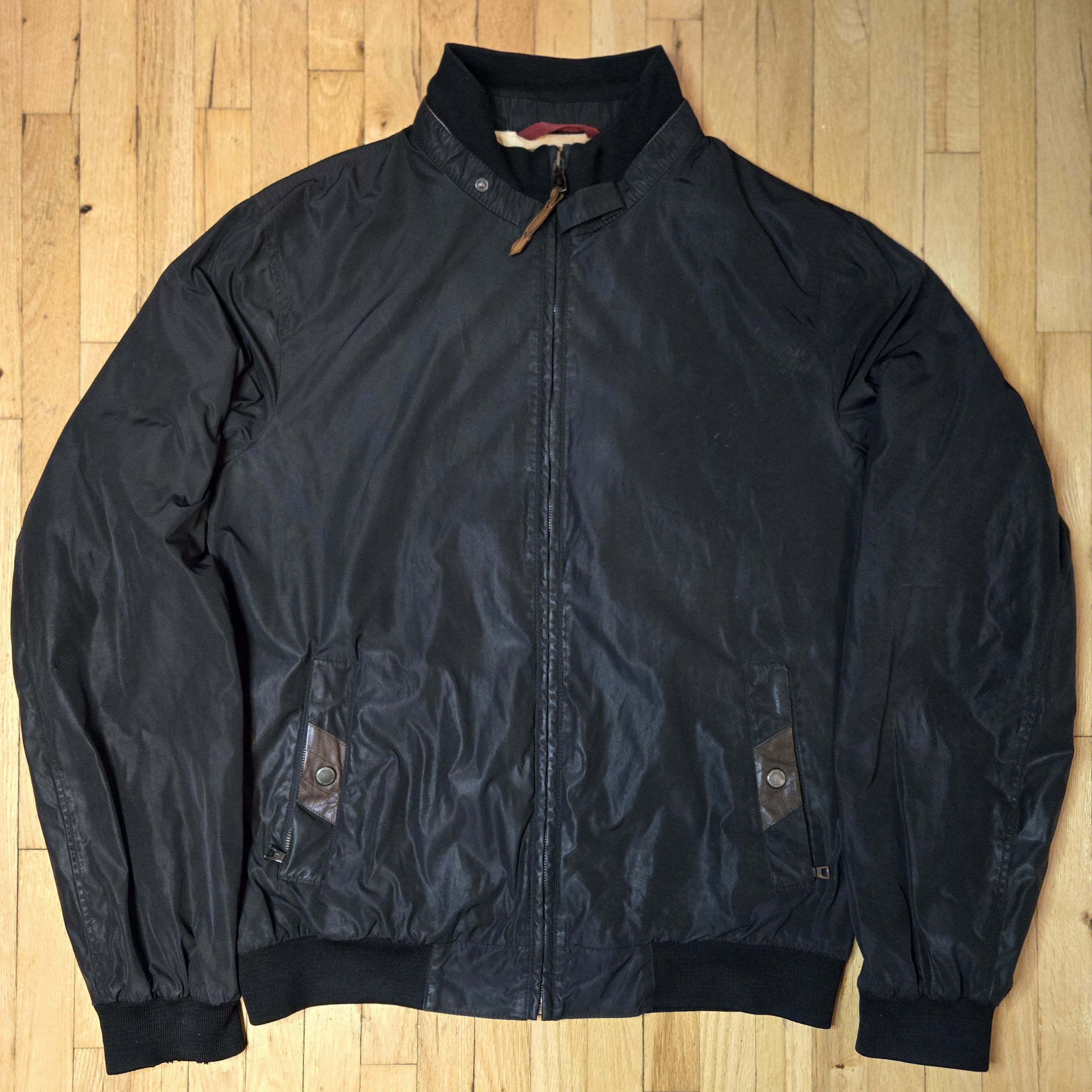 Our Legacy Glyptodon Bomber | Grailed