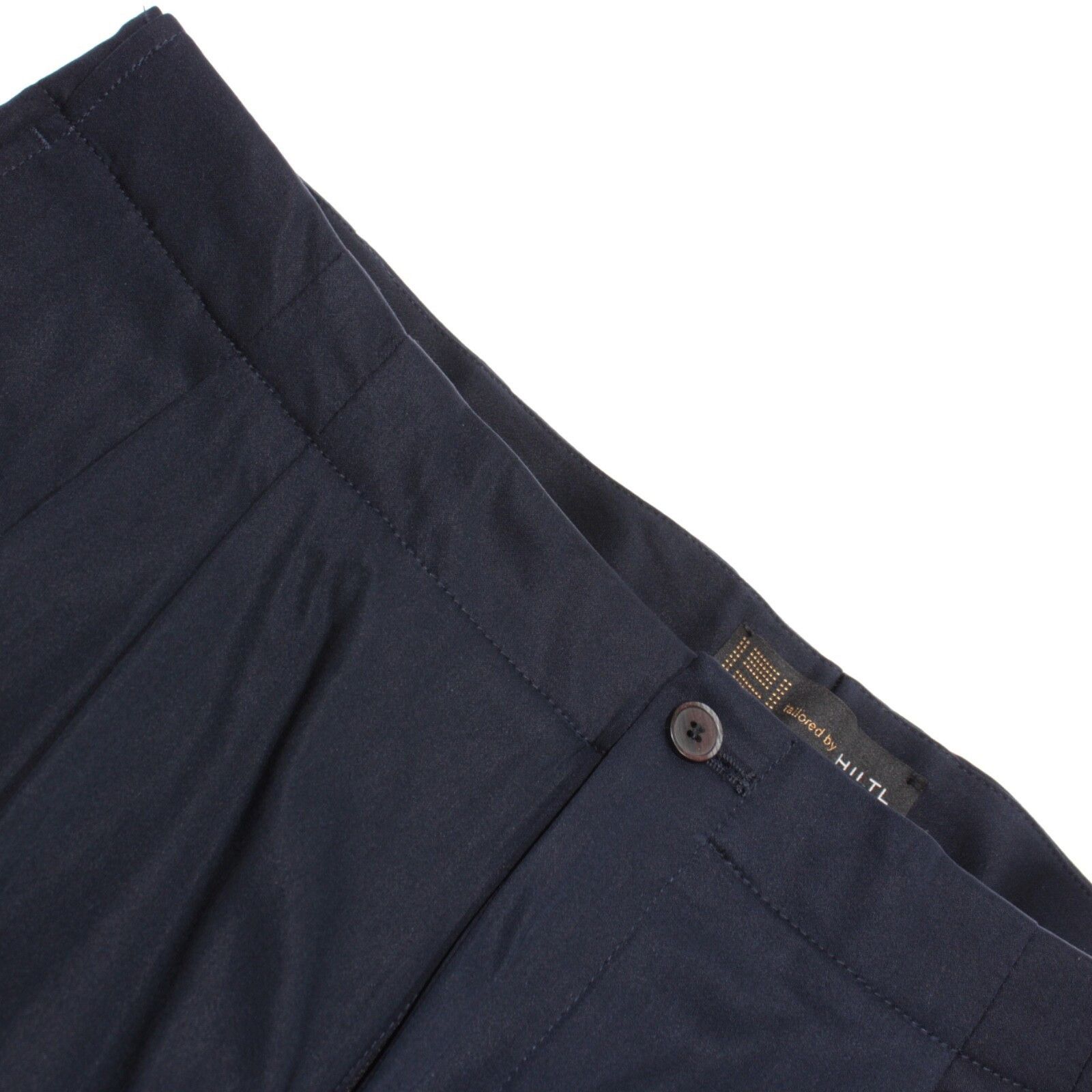 Hiltl New with tags Dress Pants Size 36 US In Blue