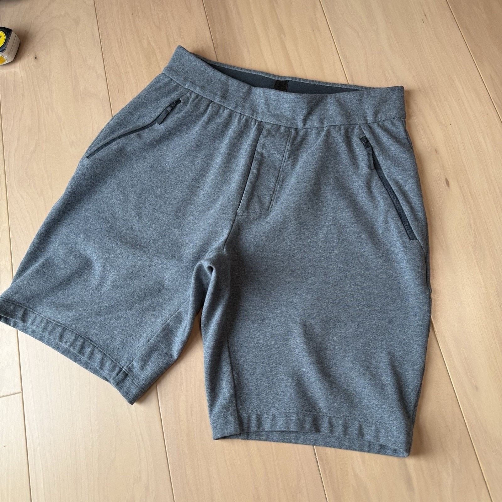 Arc'teryx Arc'teryx Shorts S Gray Blue Outdoors Utility Lightweight Size US 28 / EU 44 - 7 Thumbnail