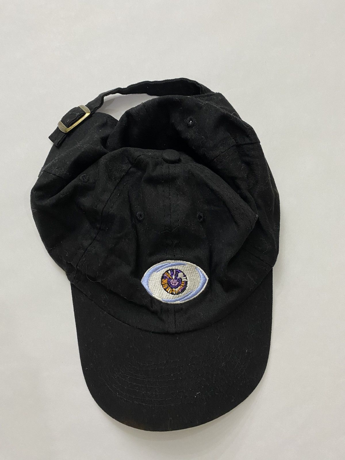 Band Tees BAD BUNNY DAD HAT. Size ONE SIZE - 2 Thumbnail