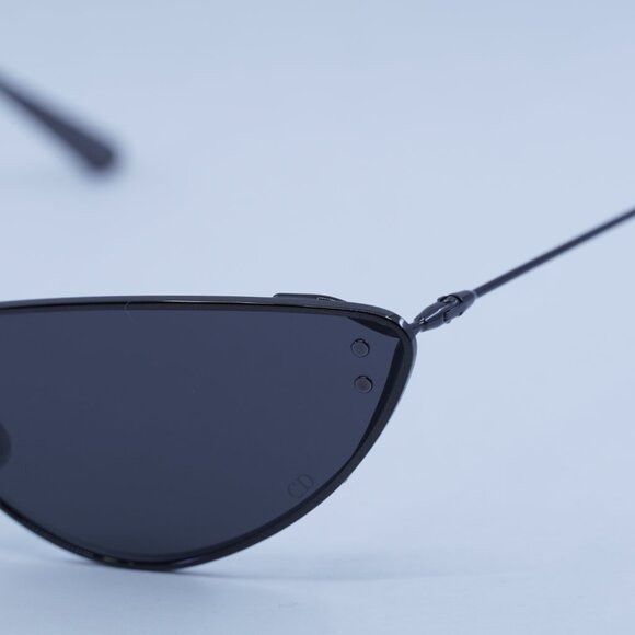 Dior 🕶️ New Dior MISSDIOR B1U H4A0 Sunglasses - Gunmetal Frame Size ONE SIZE - 7 Thumbnail