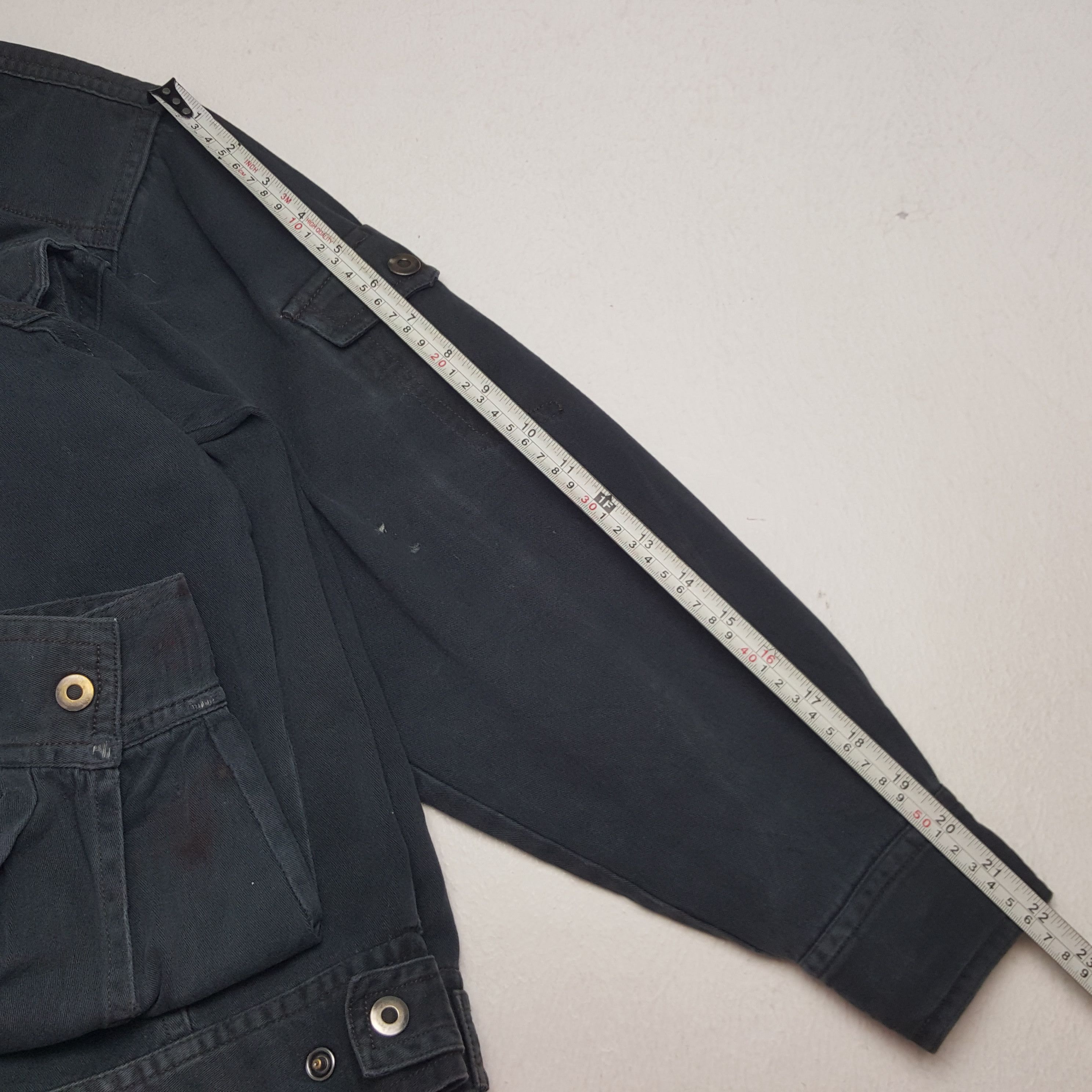 Japanese Brand × Vintage Vintage Toyota Racing Development TRD Japan Custom Jacket Size US L / EU 52-54 / 3 - 7 Thumbnail