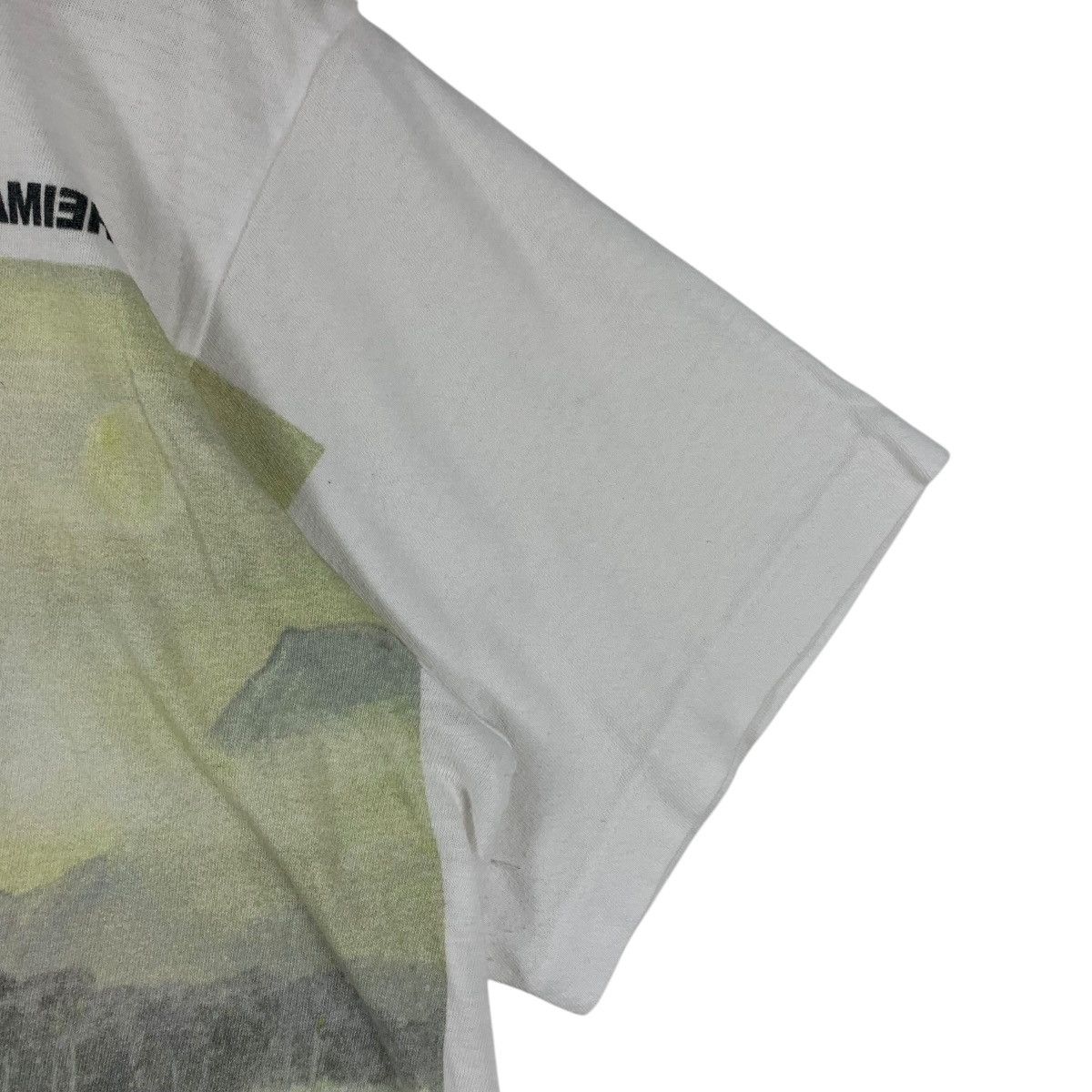 CABANE de ZUCCa × Zucca CABANE de ZUCCA tamieh forest printed tee Size US M / EU 48-50 / 2 - 7 Thumbnail