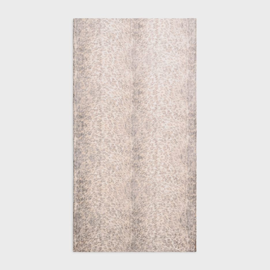 Celine o1w1db10125 2AWF0351V Size: OS / Cashmere Muslin Stole Size ONE SIZE - 1 Preview
