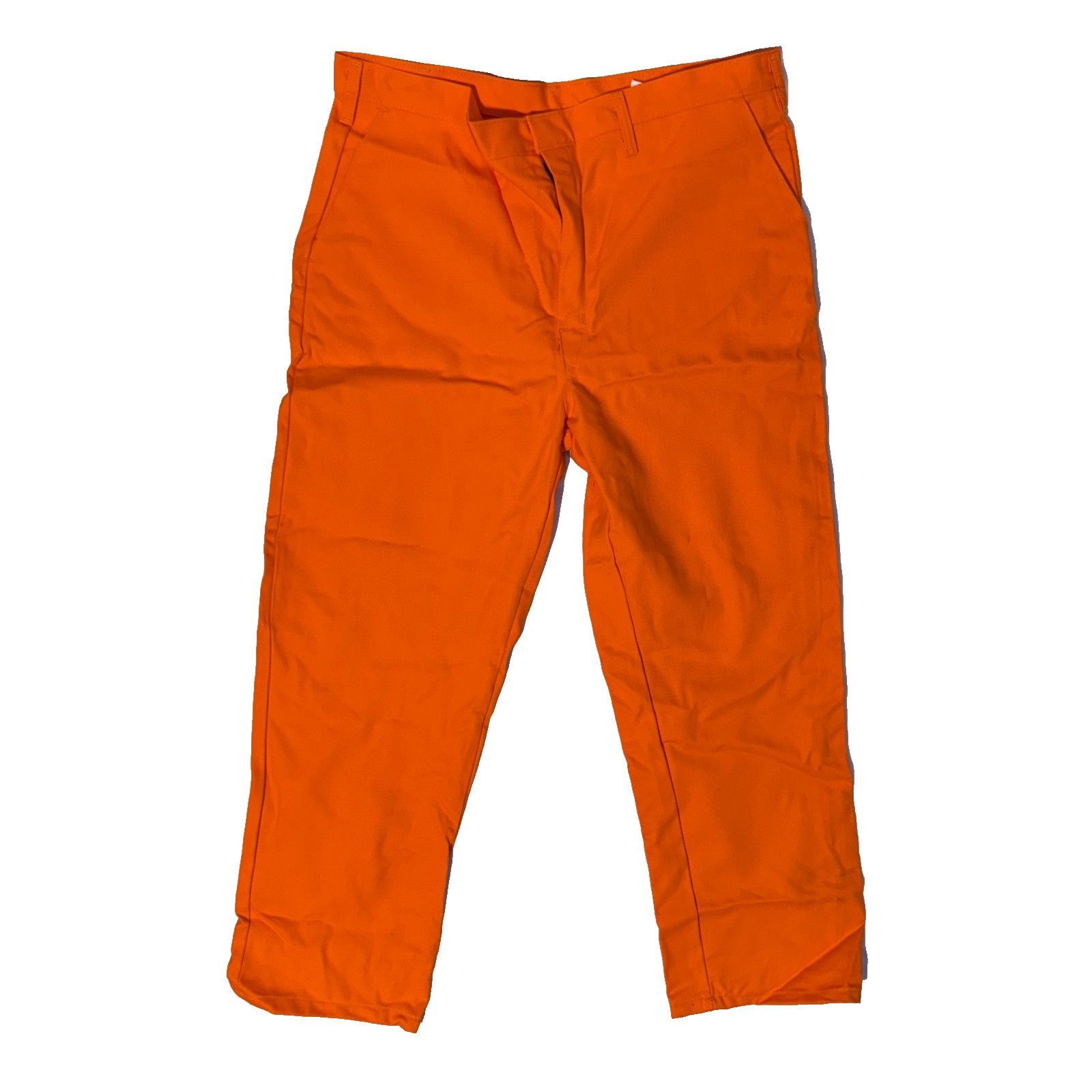 Other Steel Grip Westex Indura FR Flame Resistant Orange Welding W Size US 40 / EU 56 - 1 Thumbnail