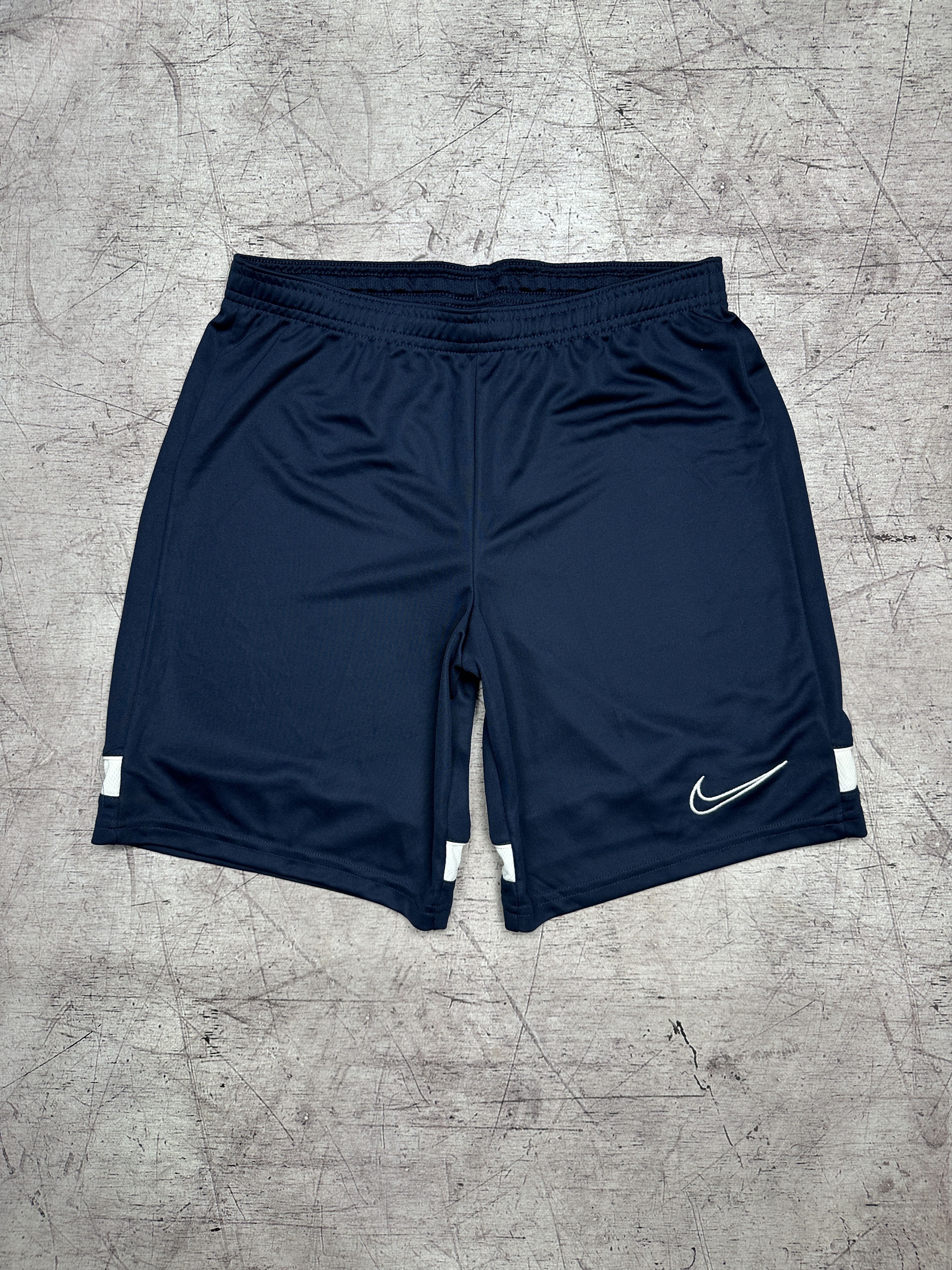 Nike Nike Dri Fit Mens Shorts Size US 30 / EU 46 - 1 Thumbnail