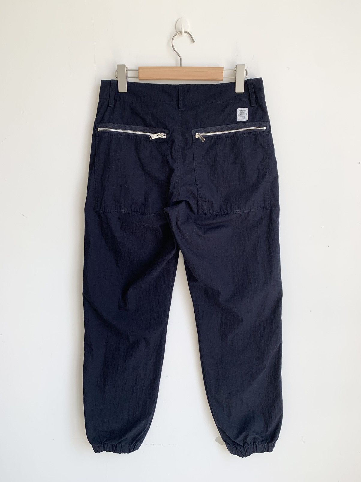 Undercover Undercover Multi Pockets Flight Zipper Pant Size US 31 - 3 Thumbnail