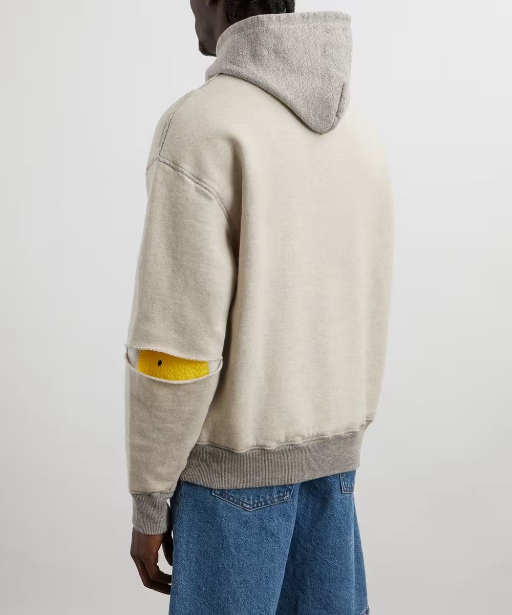 Kapital Kapital Reversible Elbow Rip Hoodie - 4 Size US XL / EU 56 / 4 - 8 Thumbnail